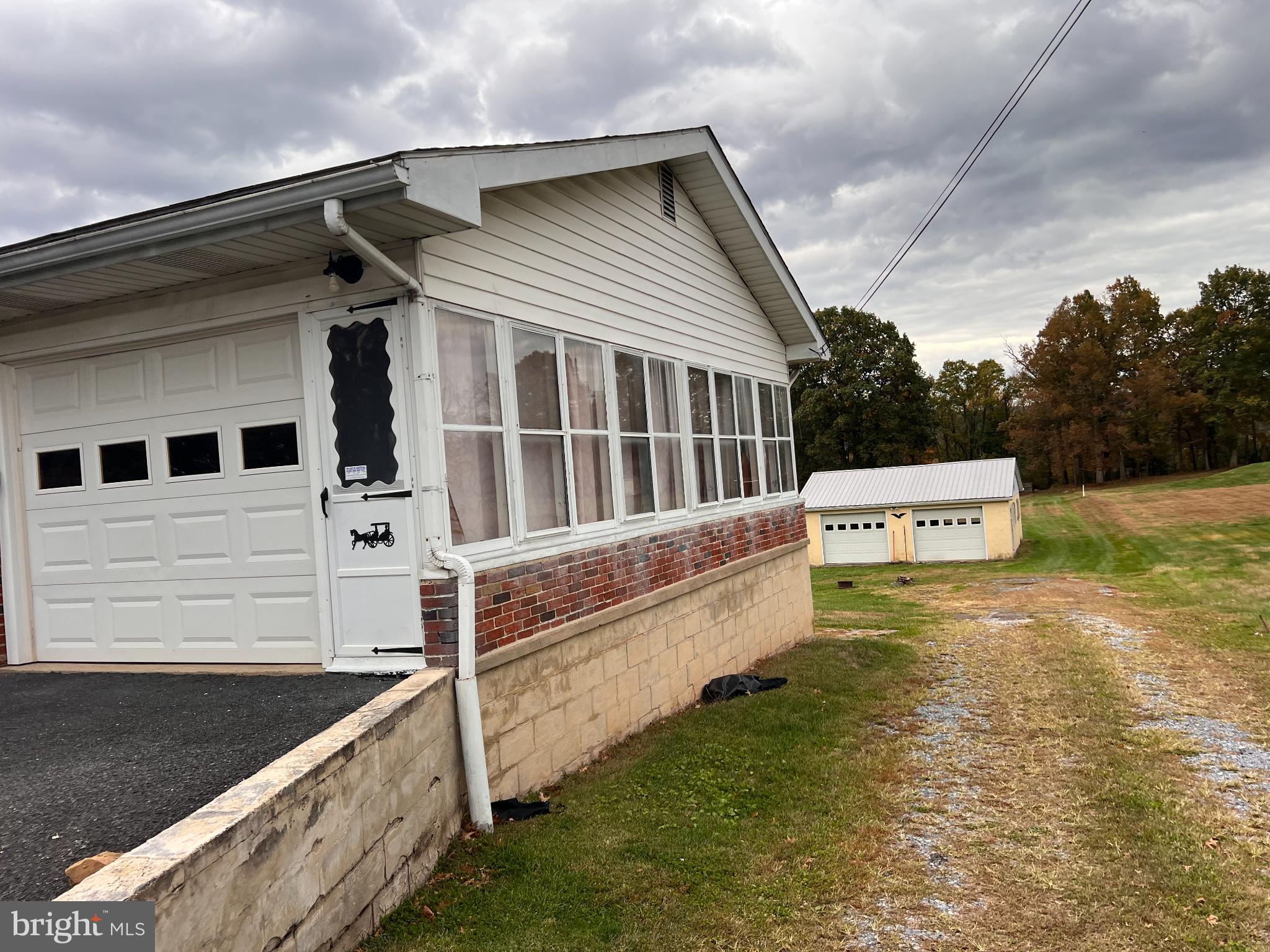 377 LINTON HILL ROAD