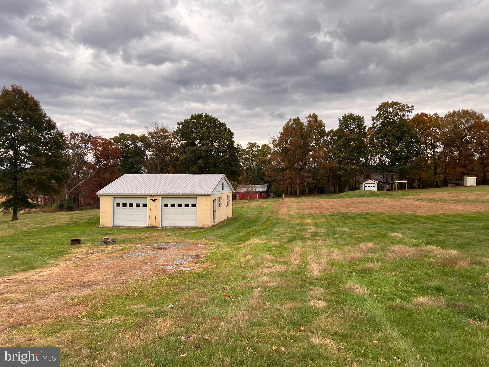 377 LINTON HILL ROAD