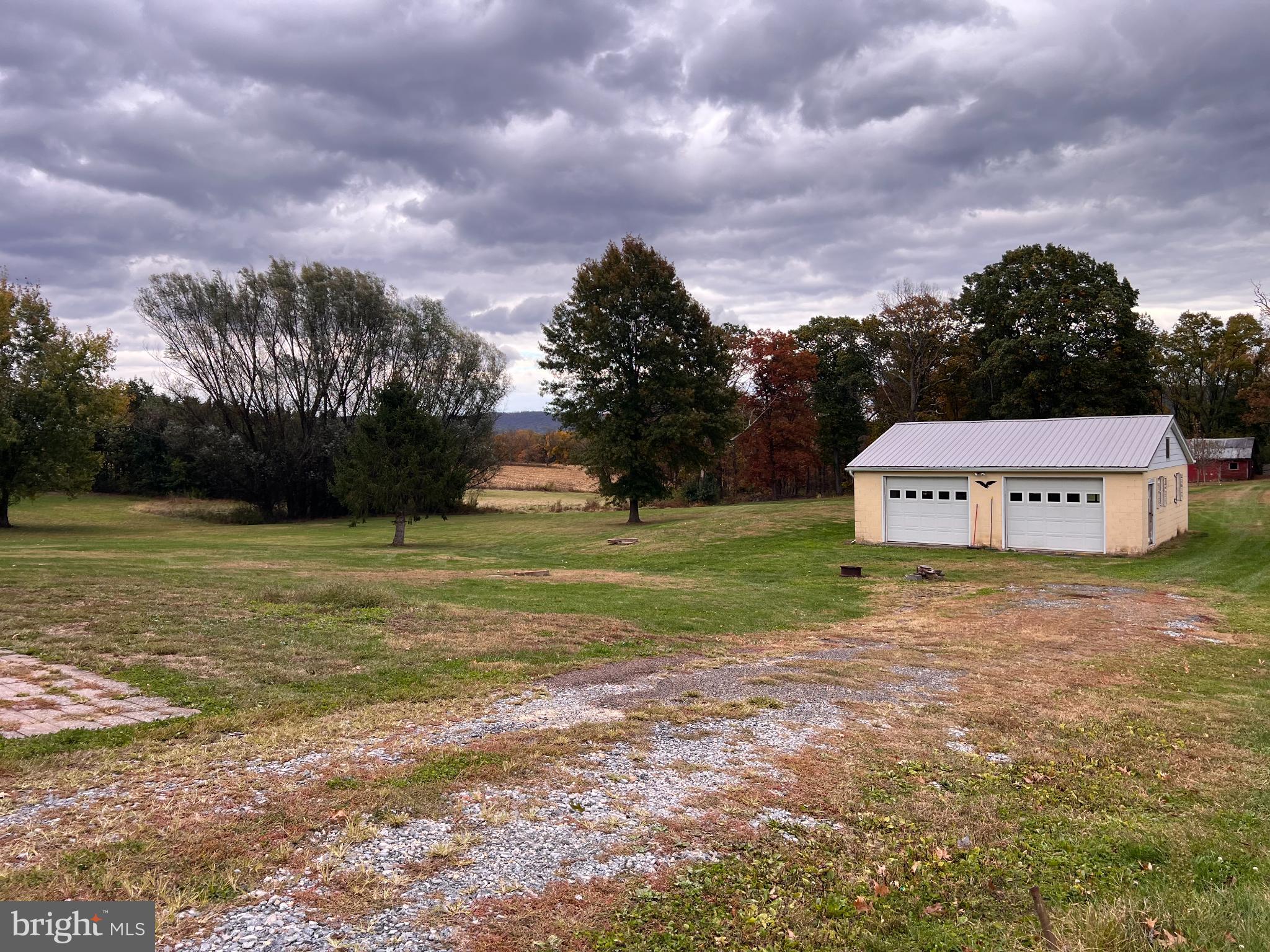 377 LINTON HILL ROAD