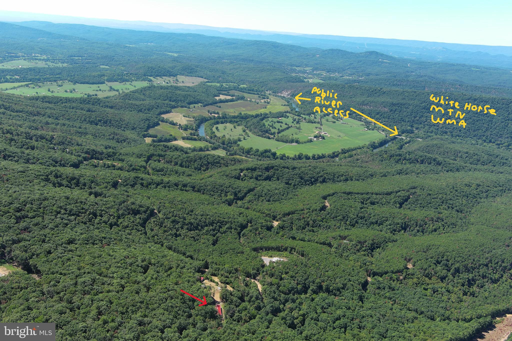 SHADOW KNOLLS - Residential