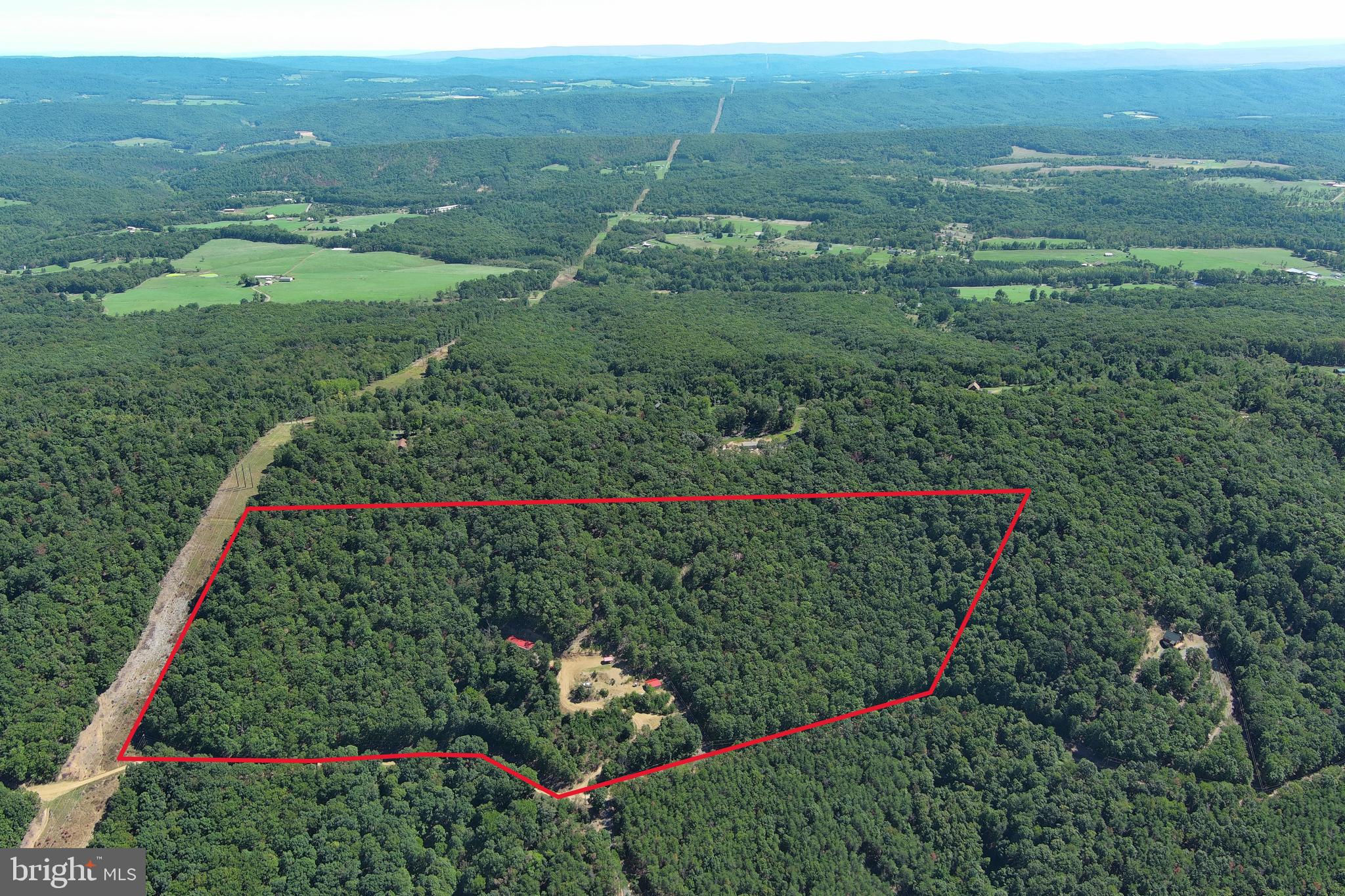 SHADOW KNOLLS - Residential