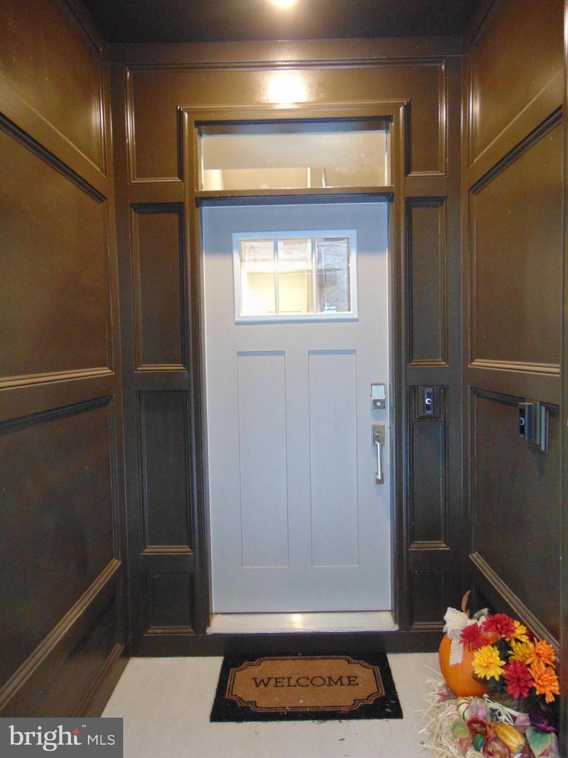 KINCORA - Residential Lease