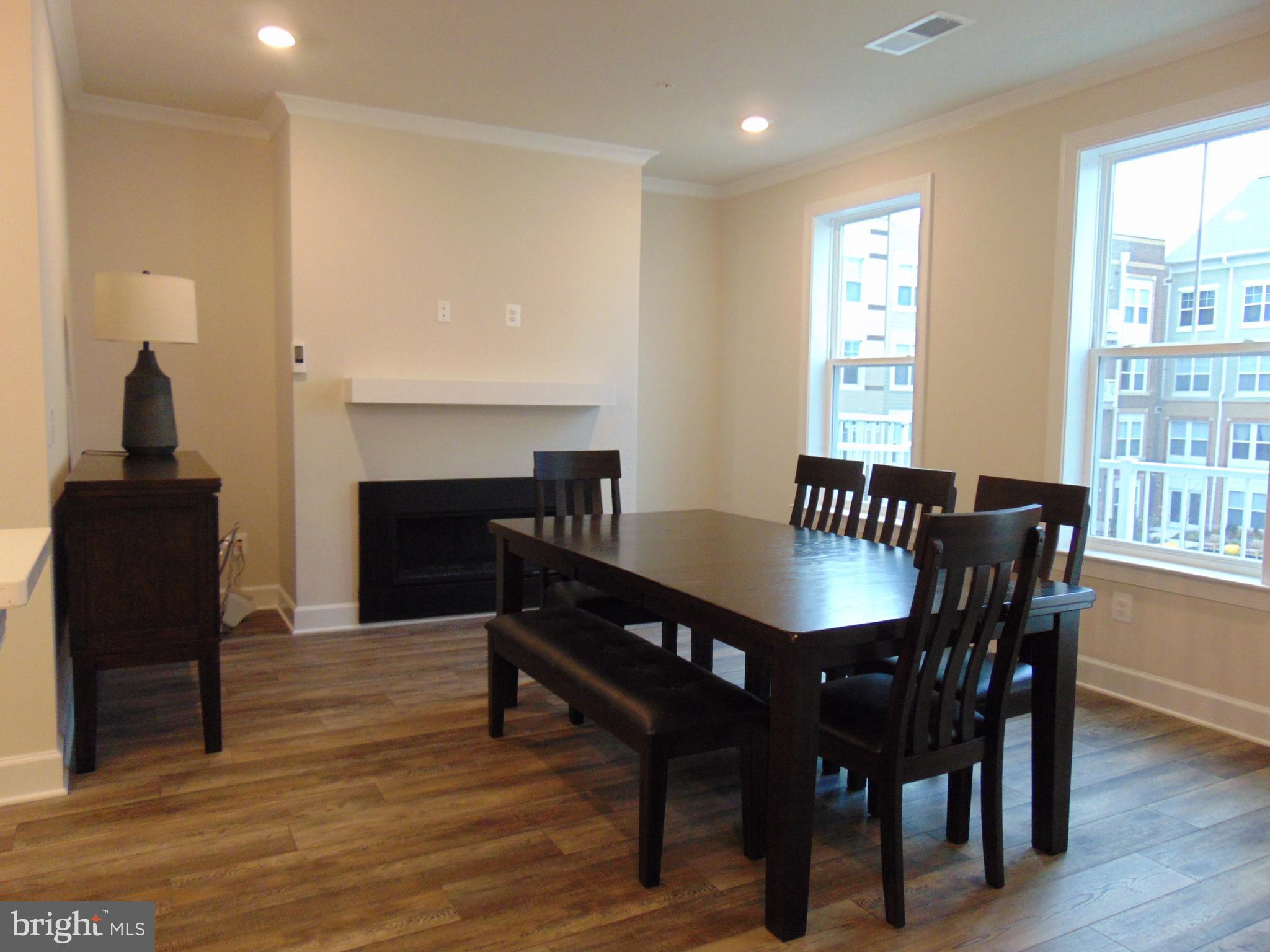 KINCORA - Residential Lease