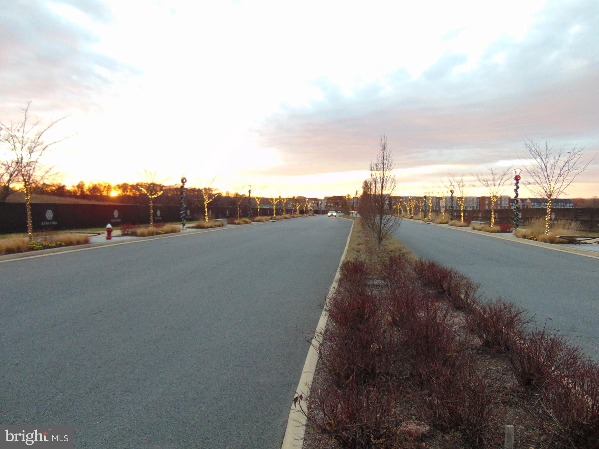 KINCORA - Residential Lease