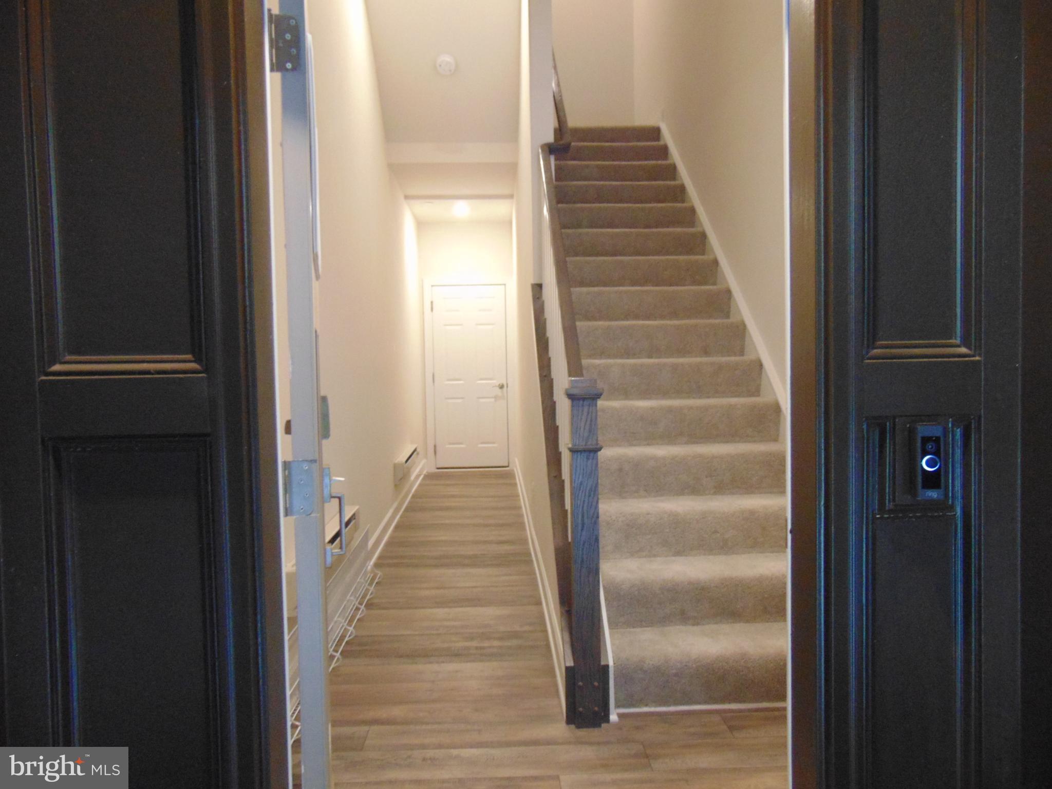 KINCORA - Residential Lease