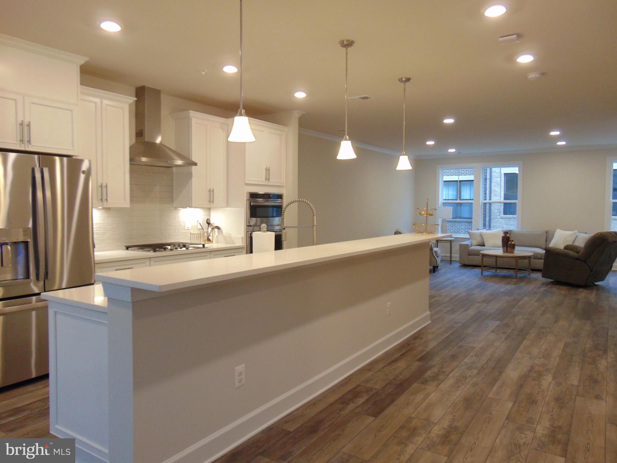 KINCORA - Residential Lease