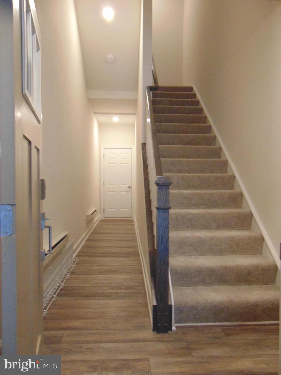 KINCORA - Residential Lease