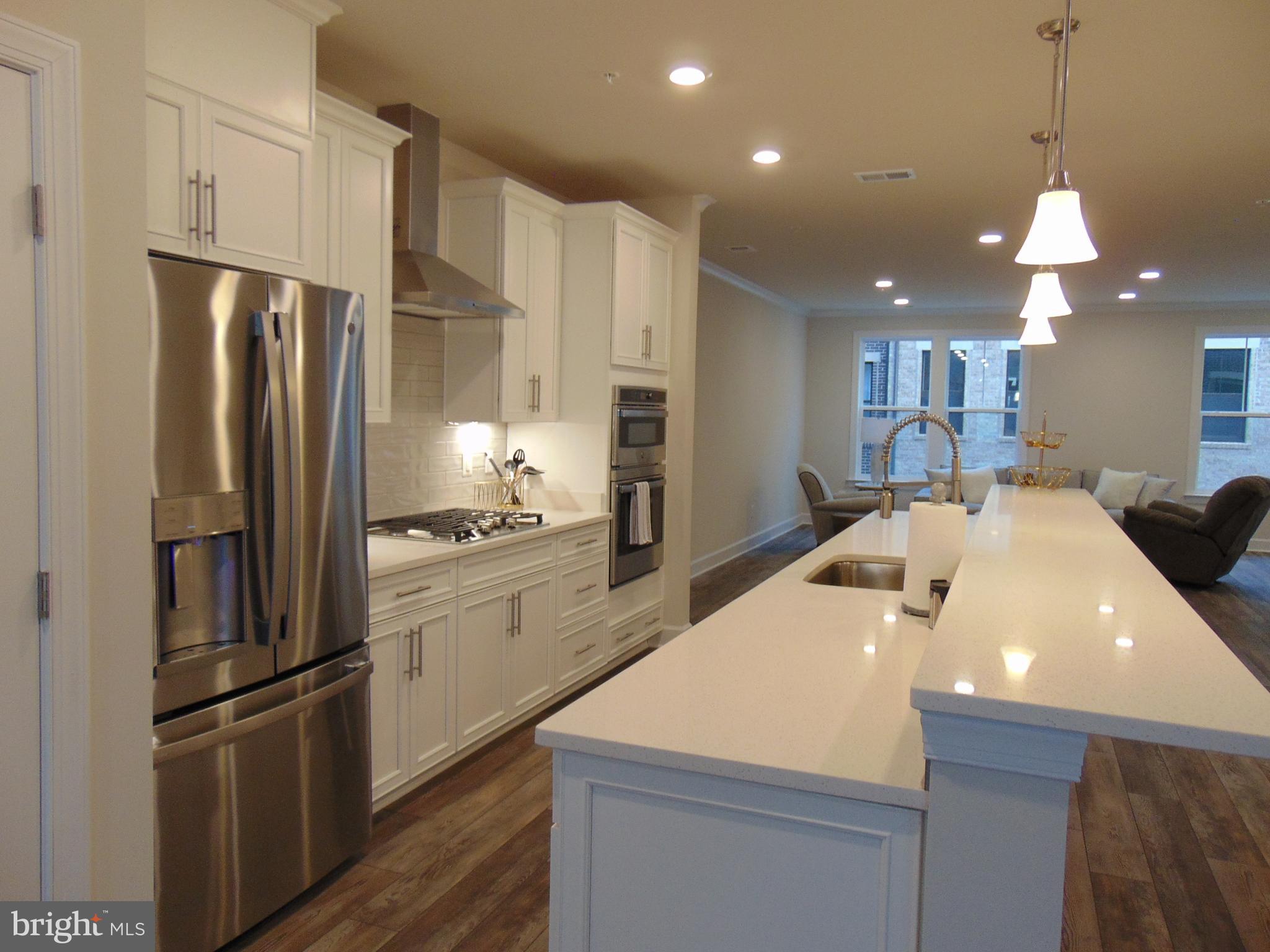 KINCORA - Residential Lease