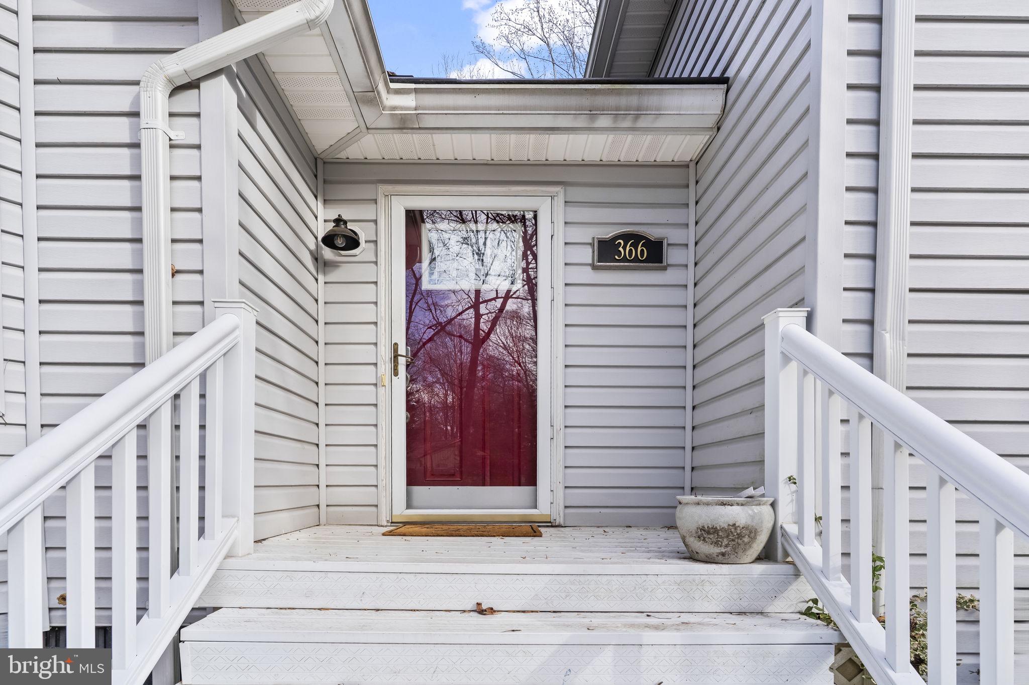 CHESAPEAKE HEIGHTS - Residential