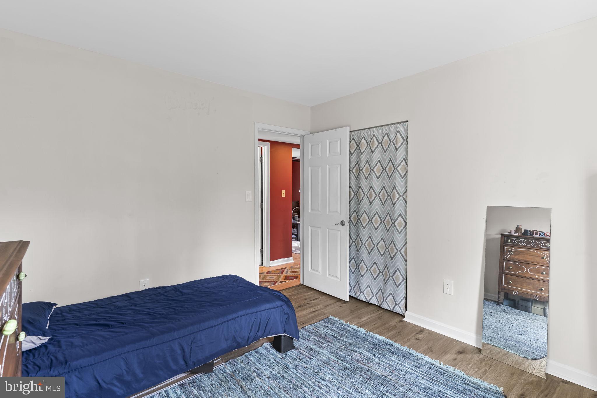 CHESAPEAKE HEIGHTS - Residential