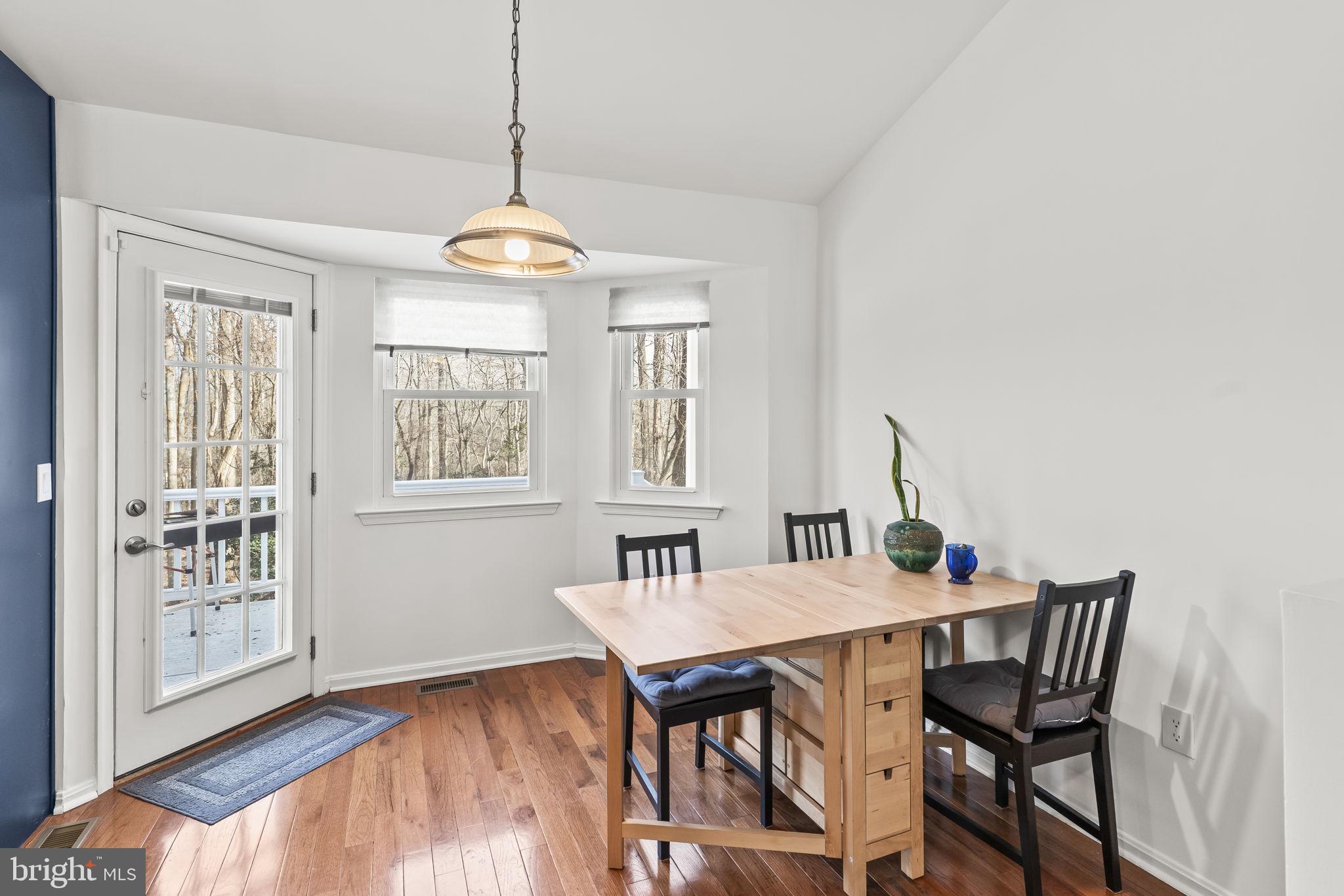 CHESAPEAKE HEIGHTS - Residential