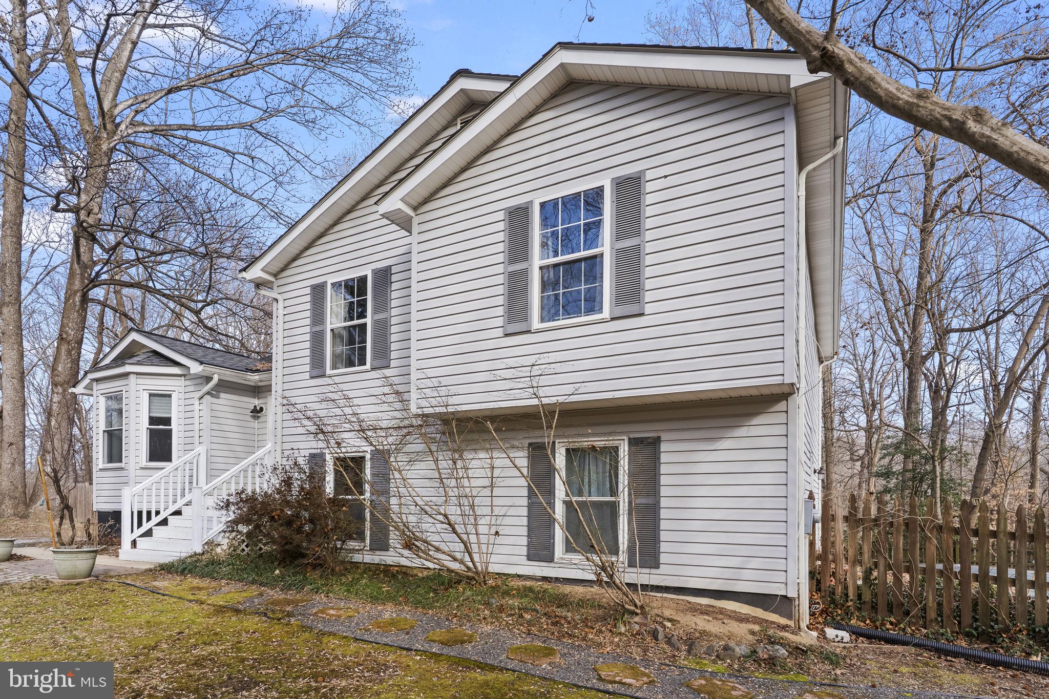 CHESAPEAKE HEIGHTS - Residential