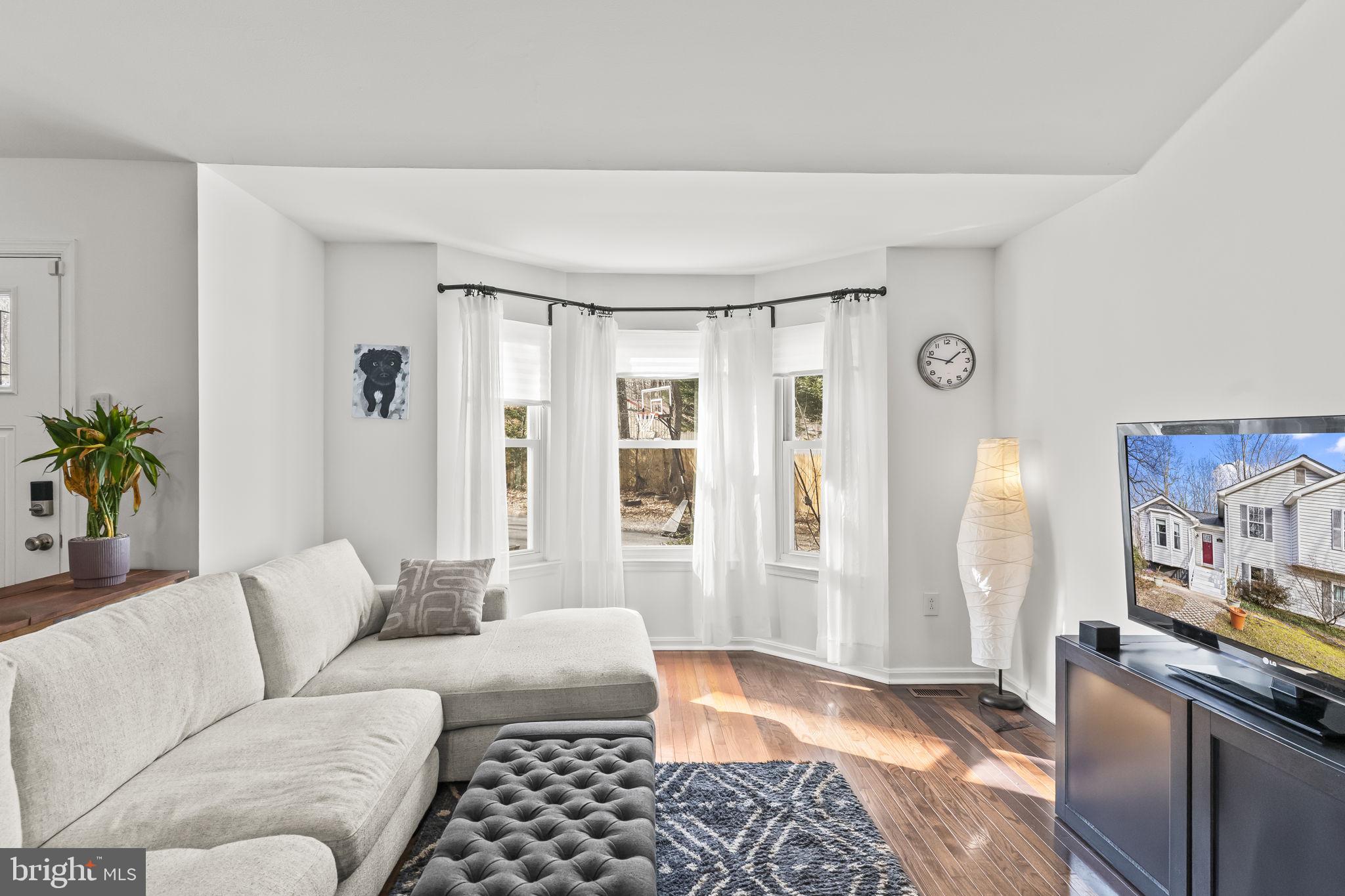 CHESAPEAKE HEIGHTS - Residential