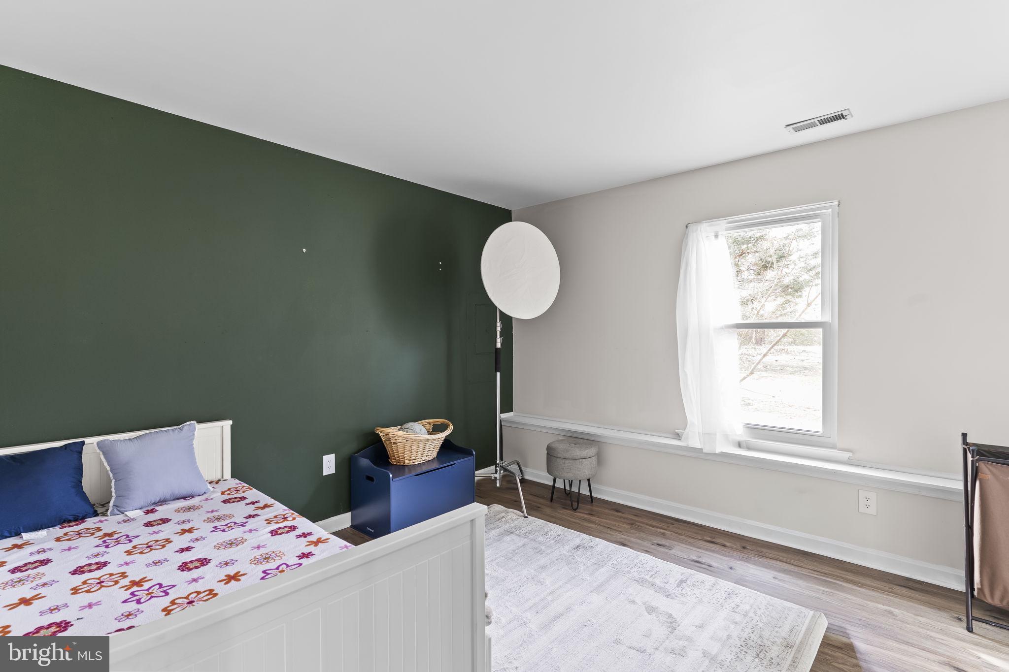 CHESAPEAKE HEIGHTS - Residential