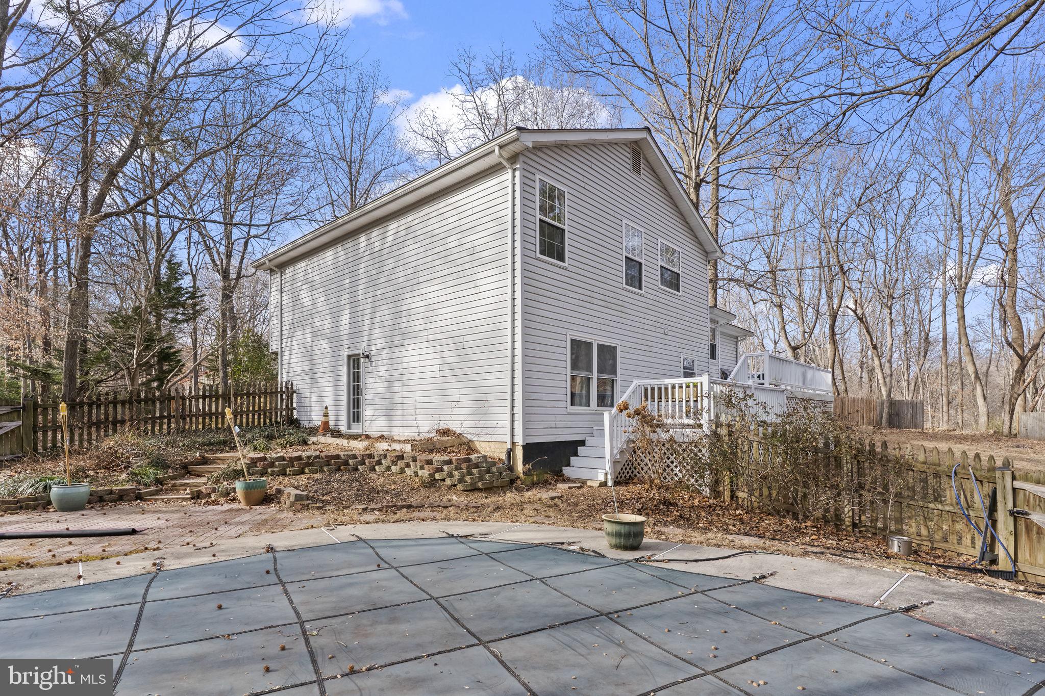 CHESAPEAKE HEIGHTS - Residential