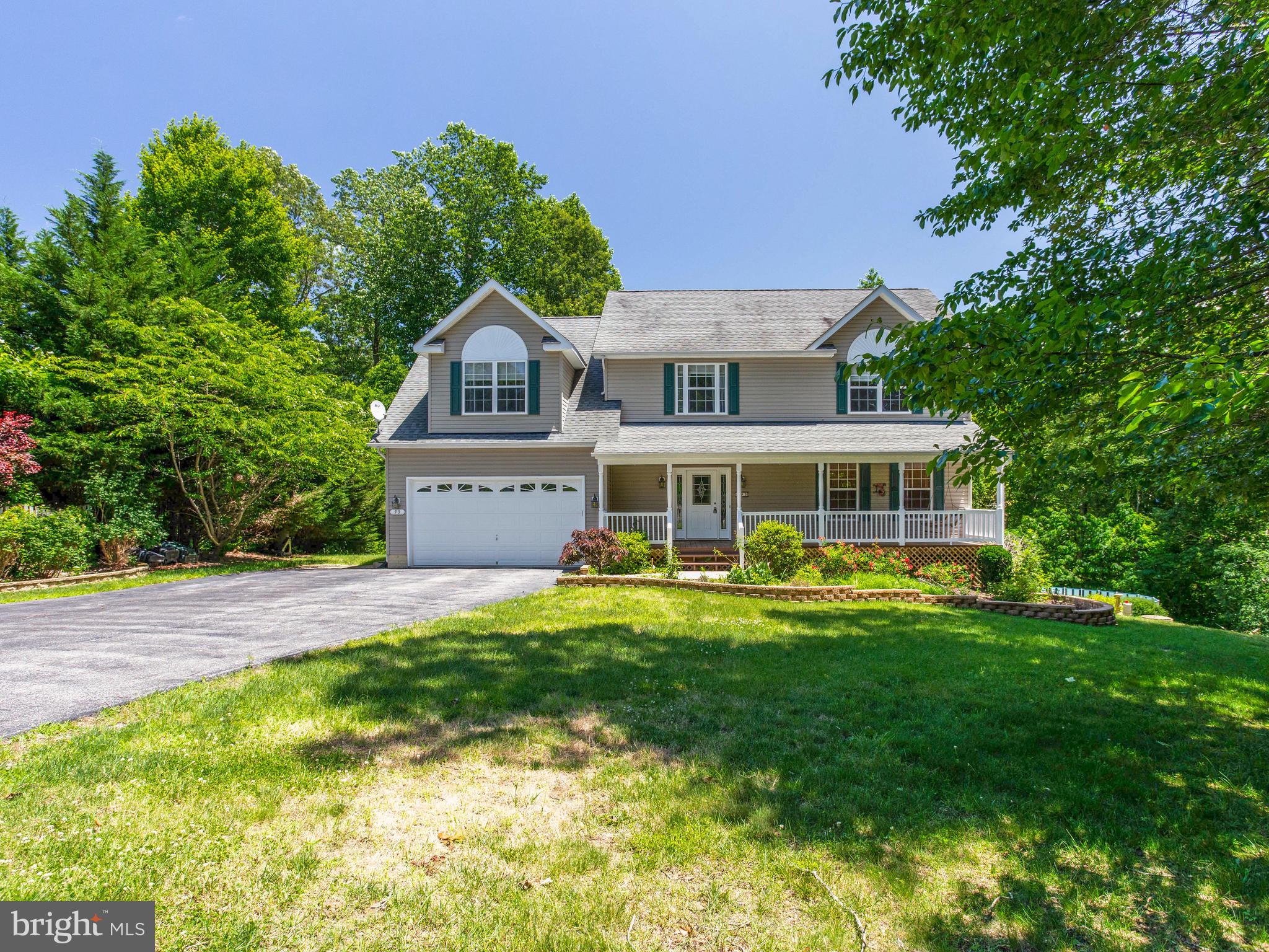 MARVINS COURT - Residential