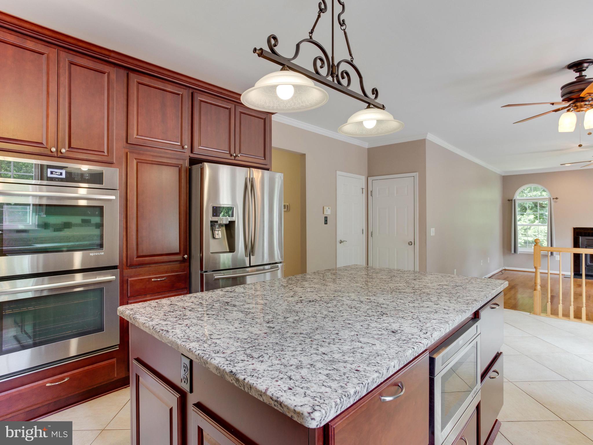 MARVINS COURT - Residential