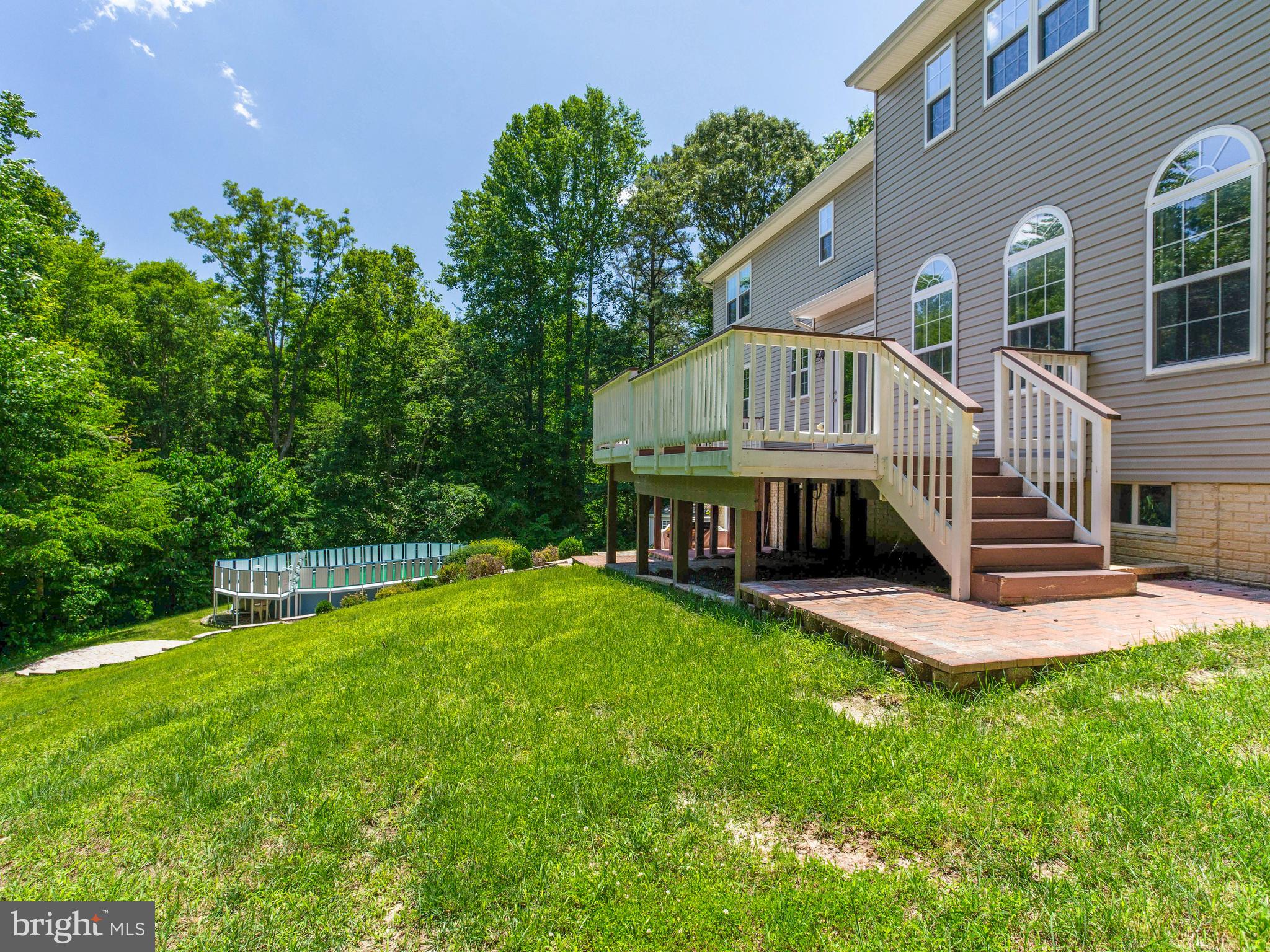 MARVINS COURT - Residential