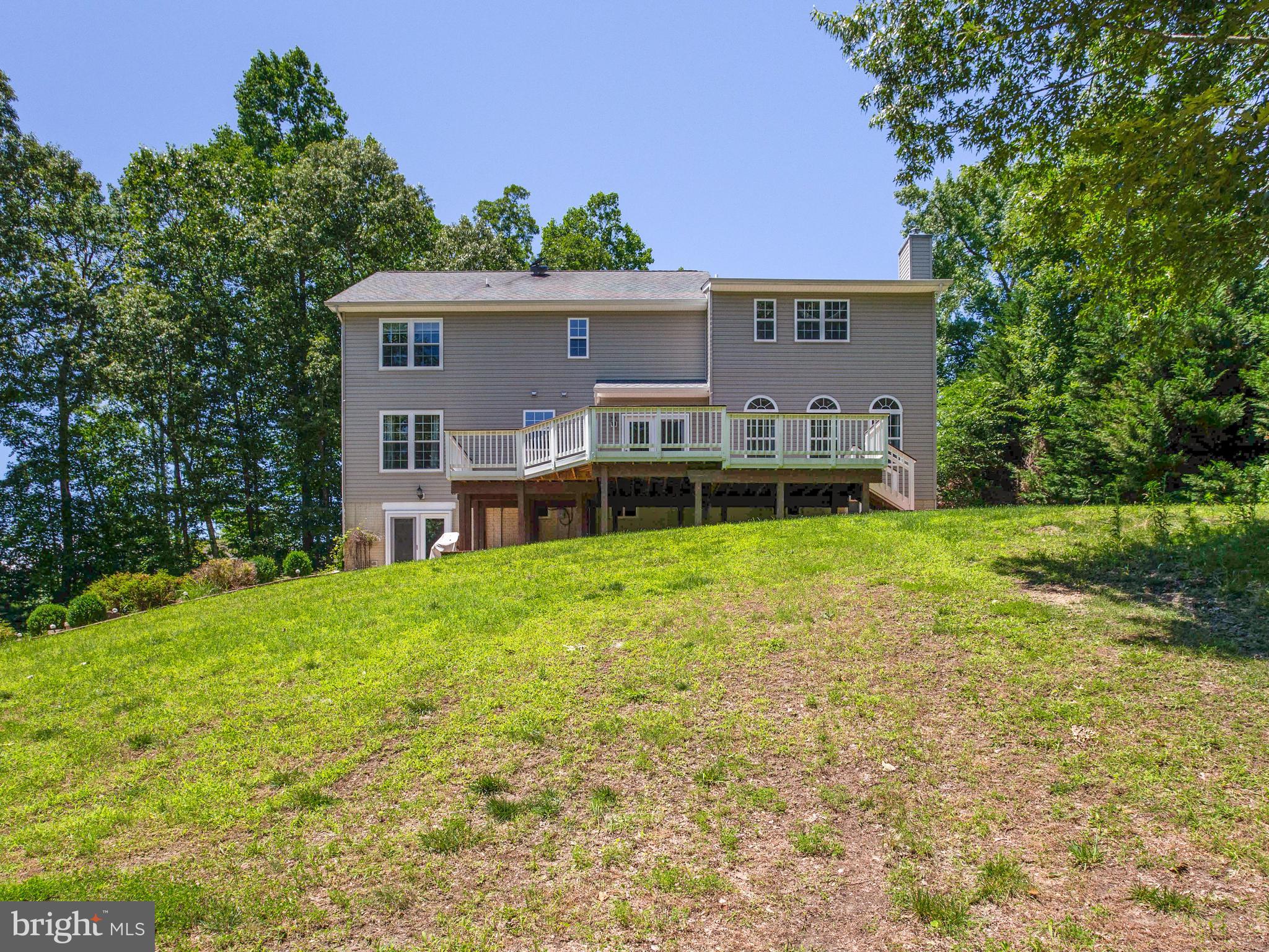 MARVINS COURT - Residential