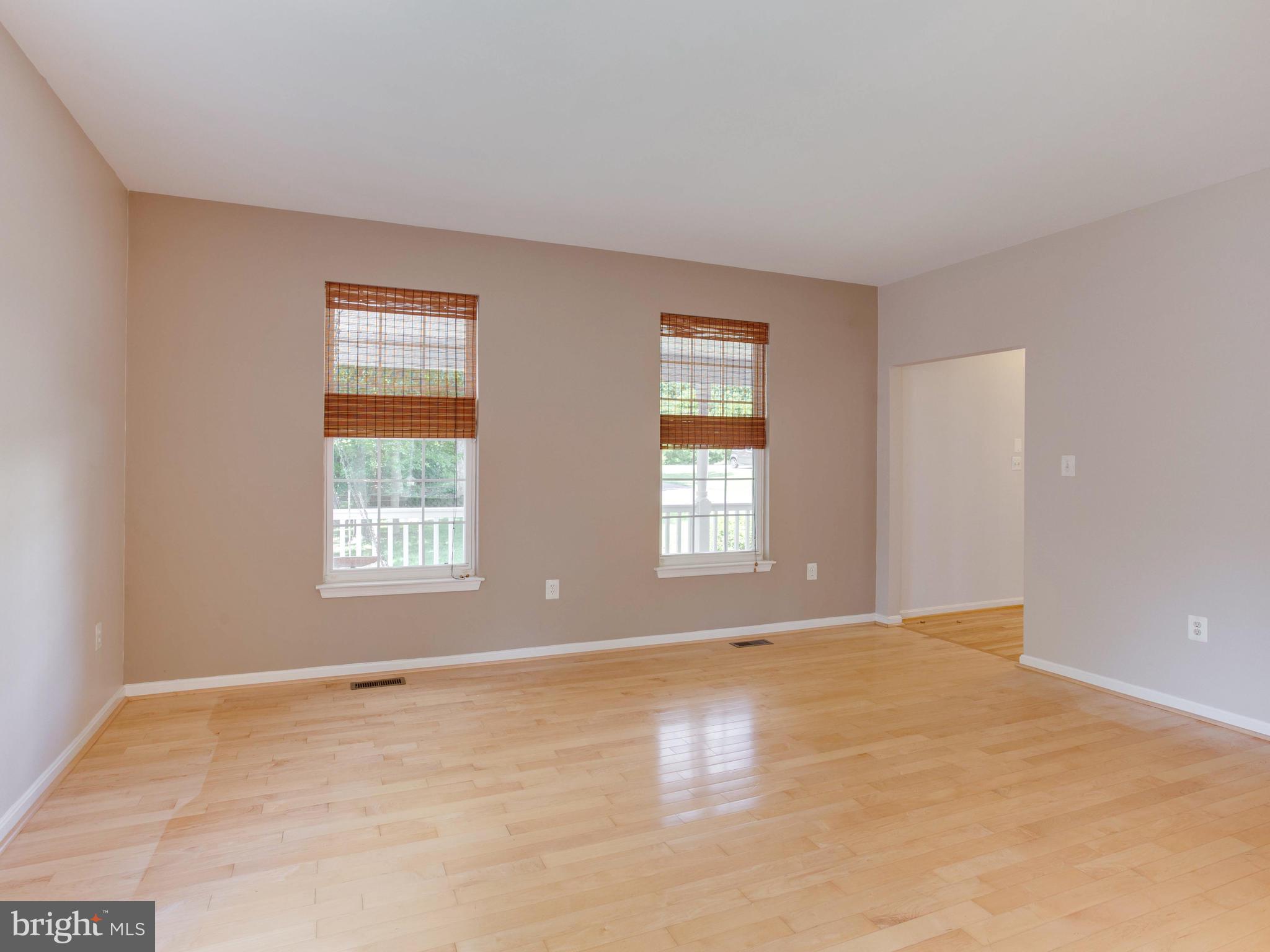 MARVINS COURT - Residential