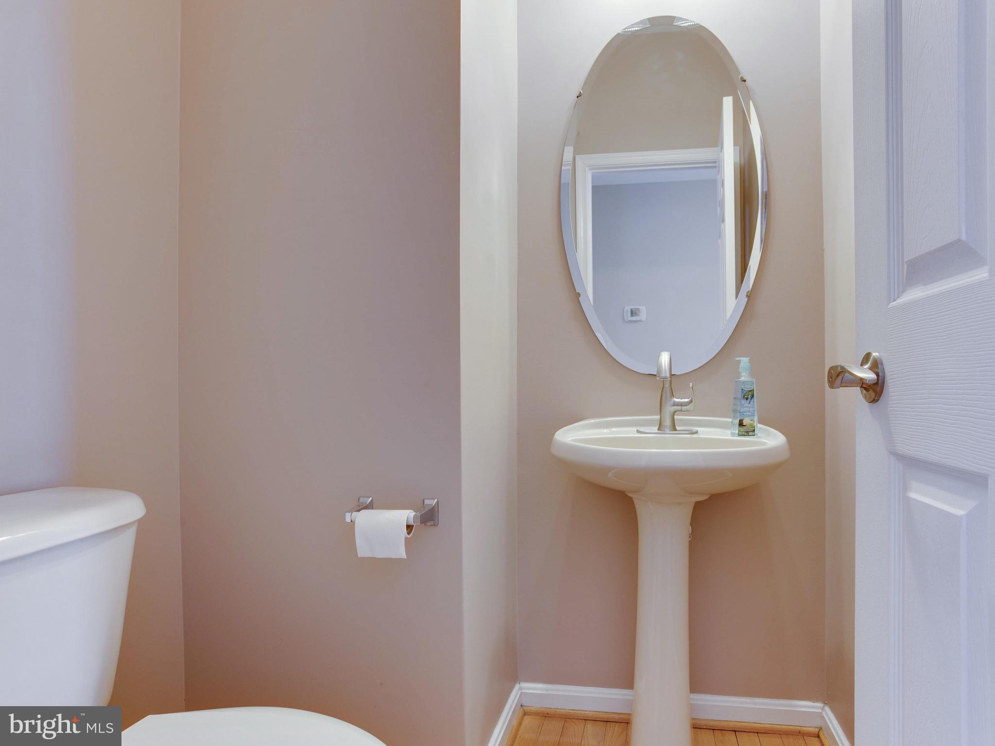 MARVINS COURT - Residential