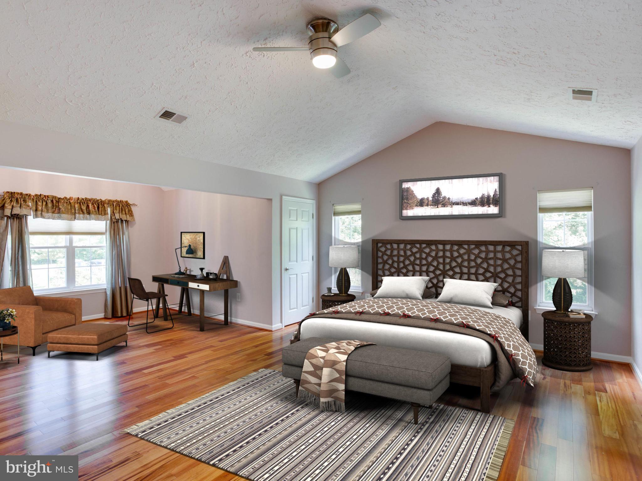 MARVINS COURT - Residential