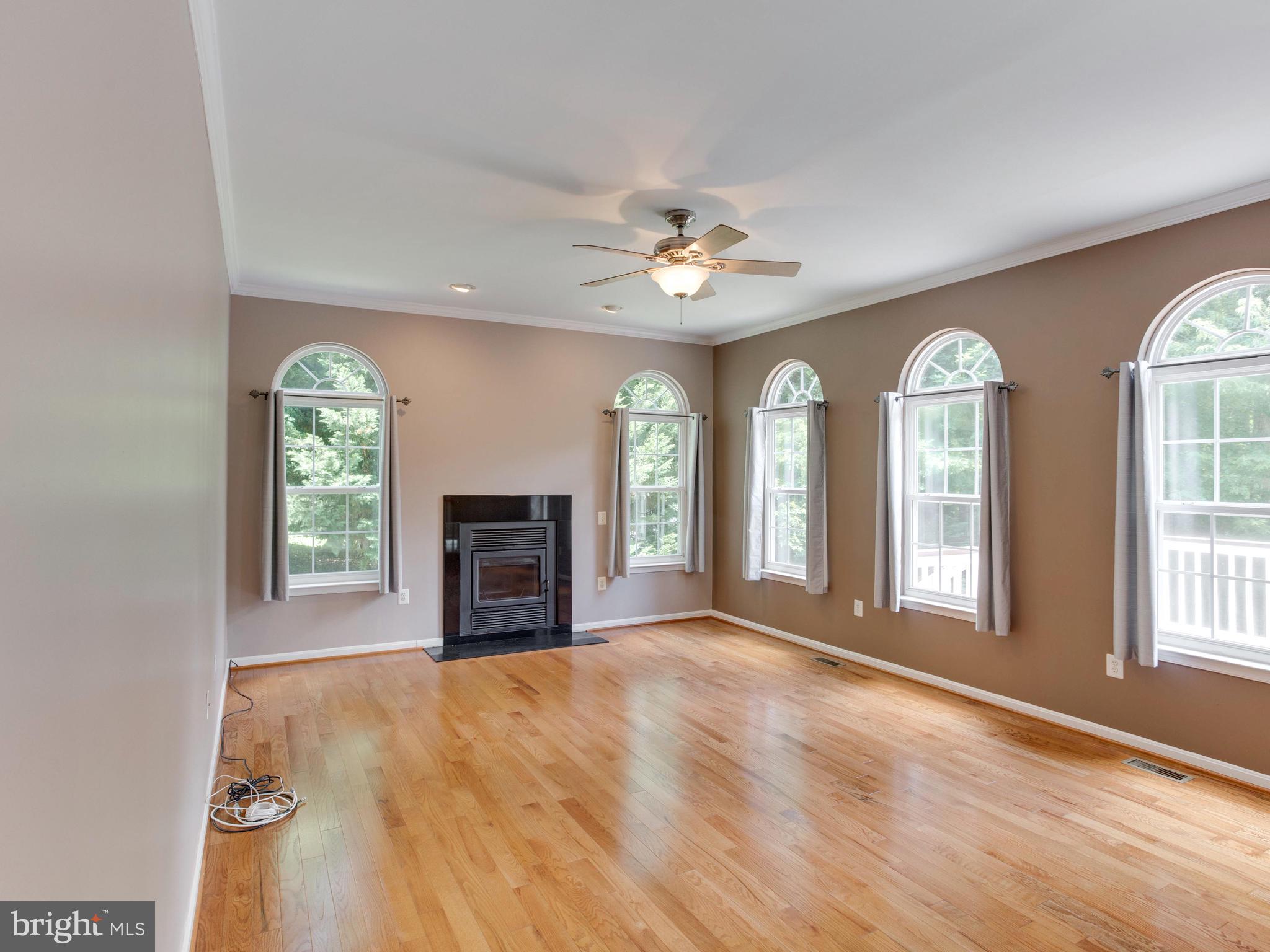 MARVINS COURT - Residential