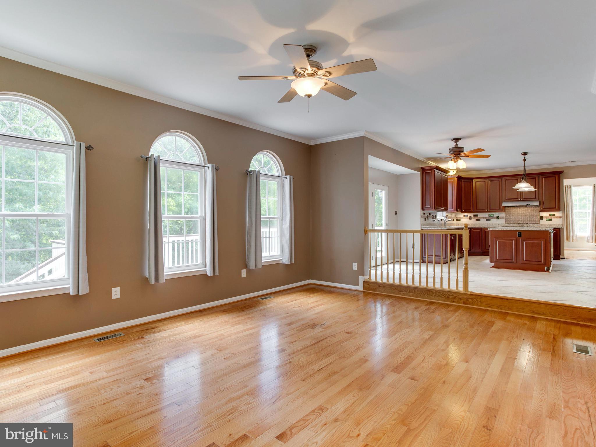 MARVINS COURT - Residential