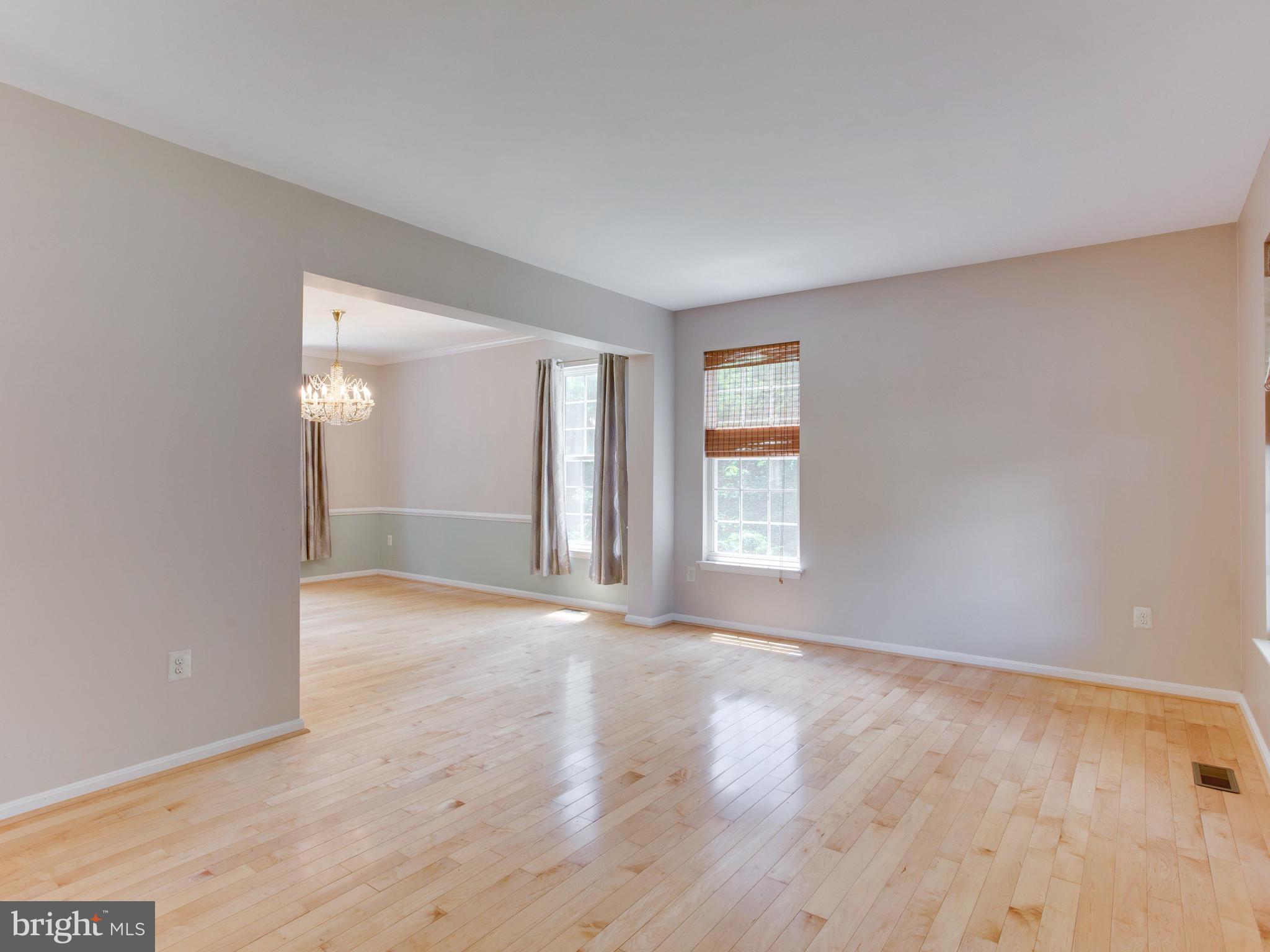 MARVINS COURT - Residential