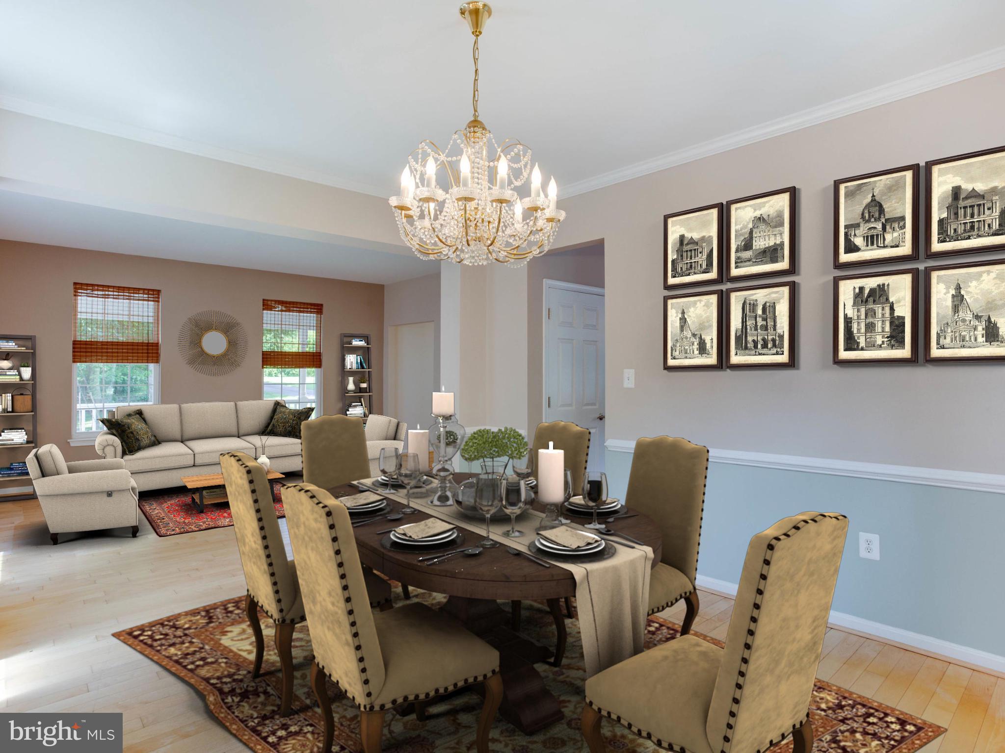 MARVINS COURT - Residential