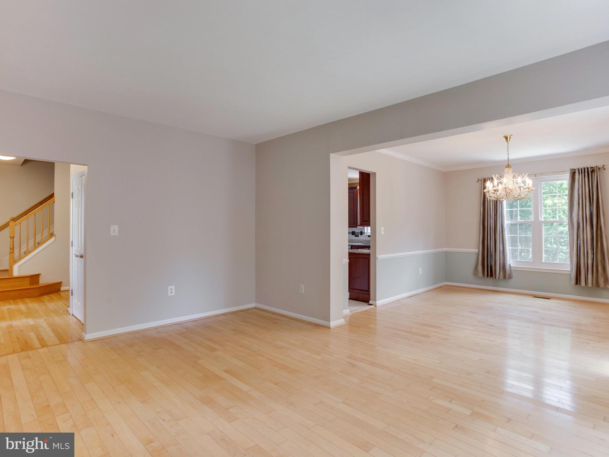 MARVINS COURT - Residential