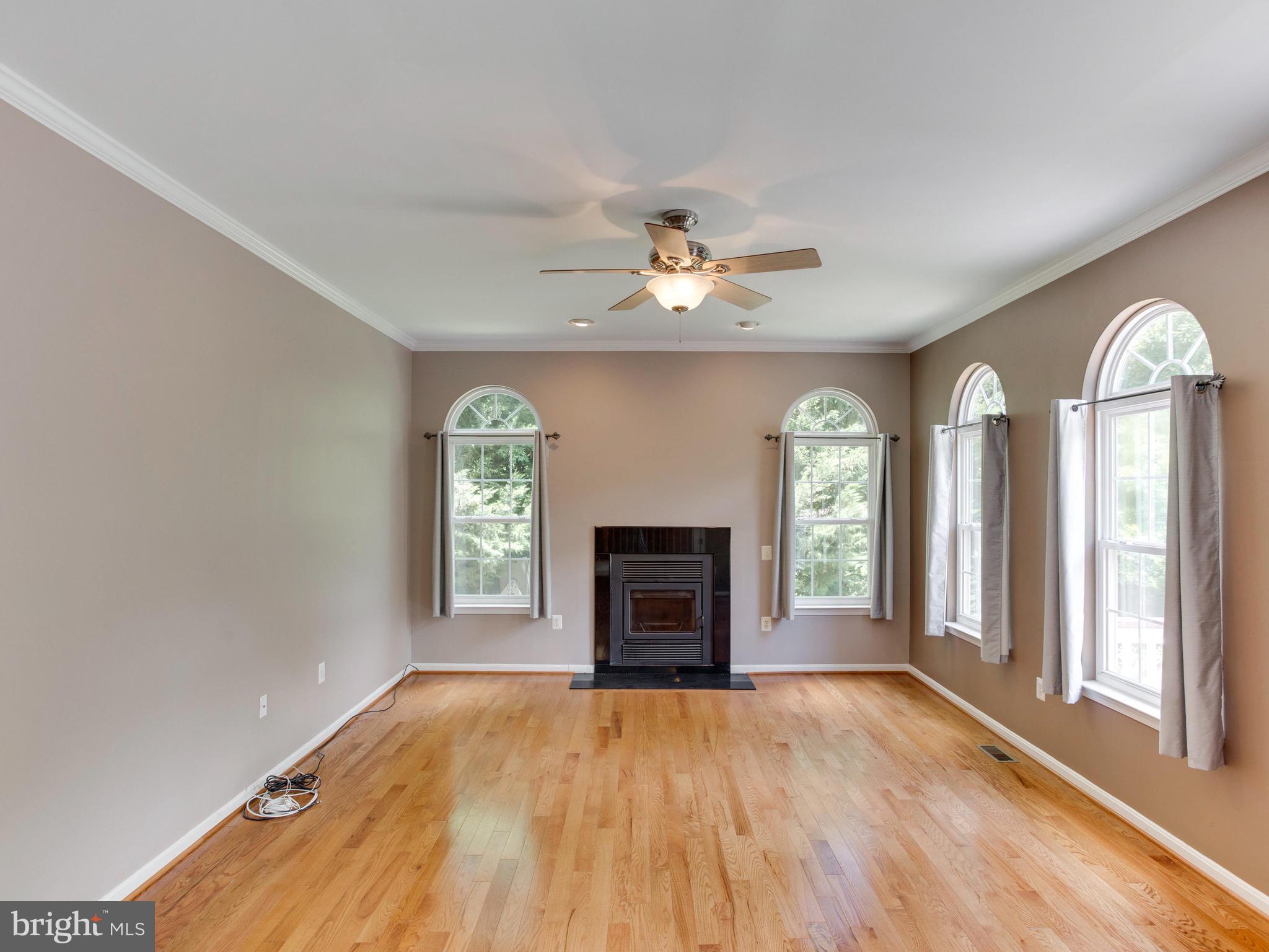 MARVINS COURT - Residential