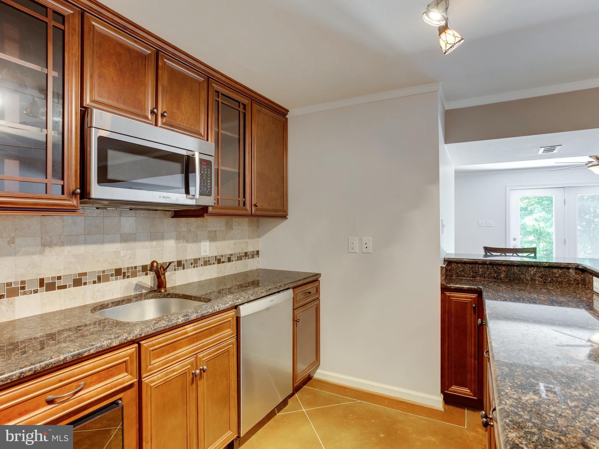 MARVINS COURT - Residential