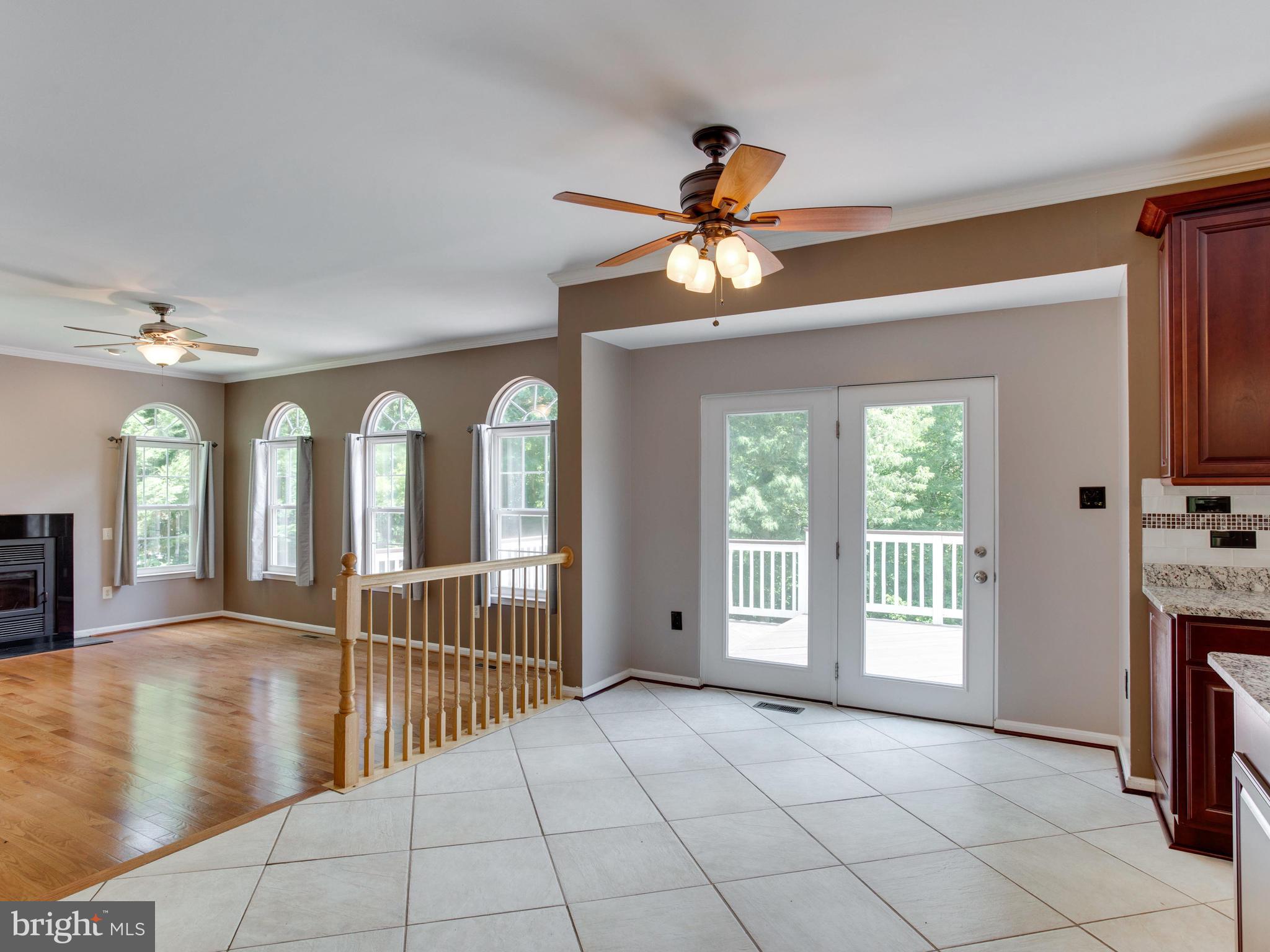 MARVINS COURT - Residential