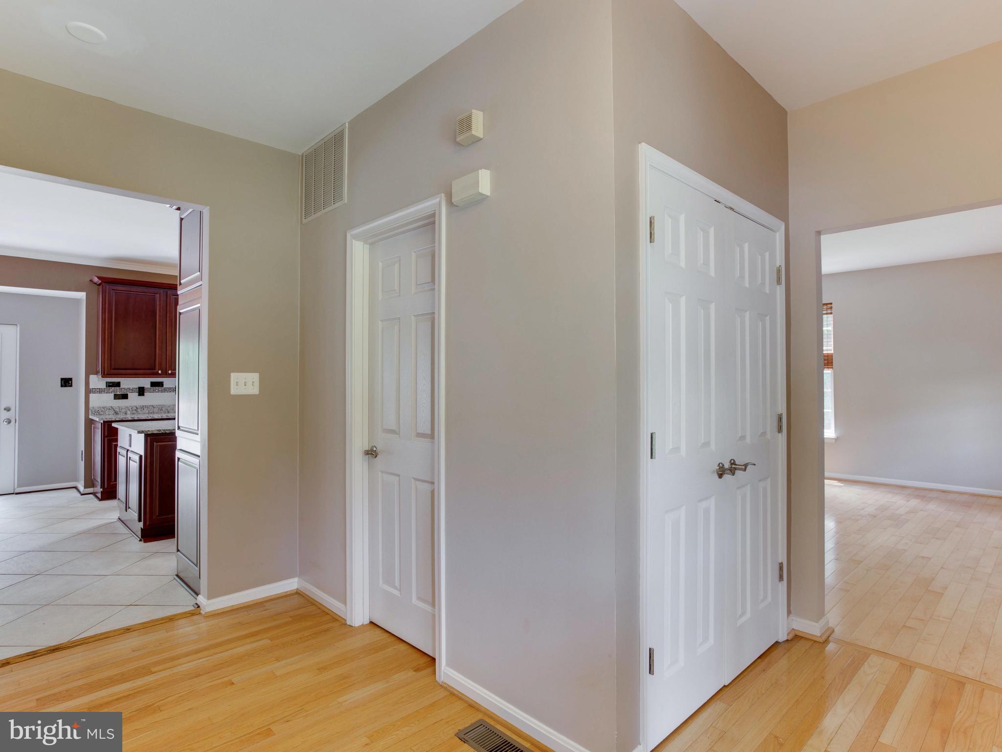 MARVINS COURT - Residential