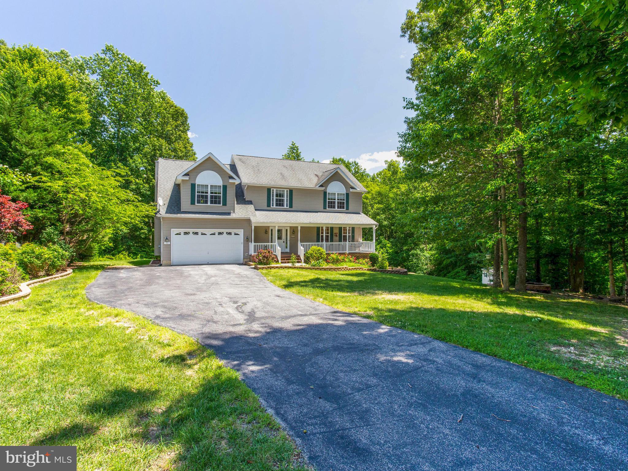 MARVINS COURT - Residential