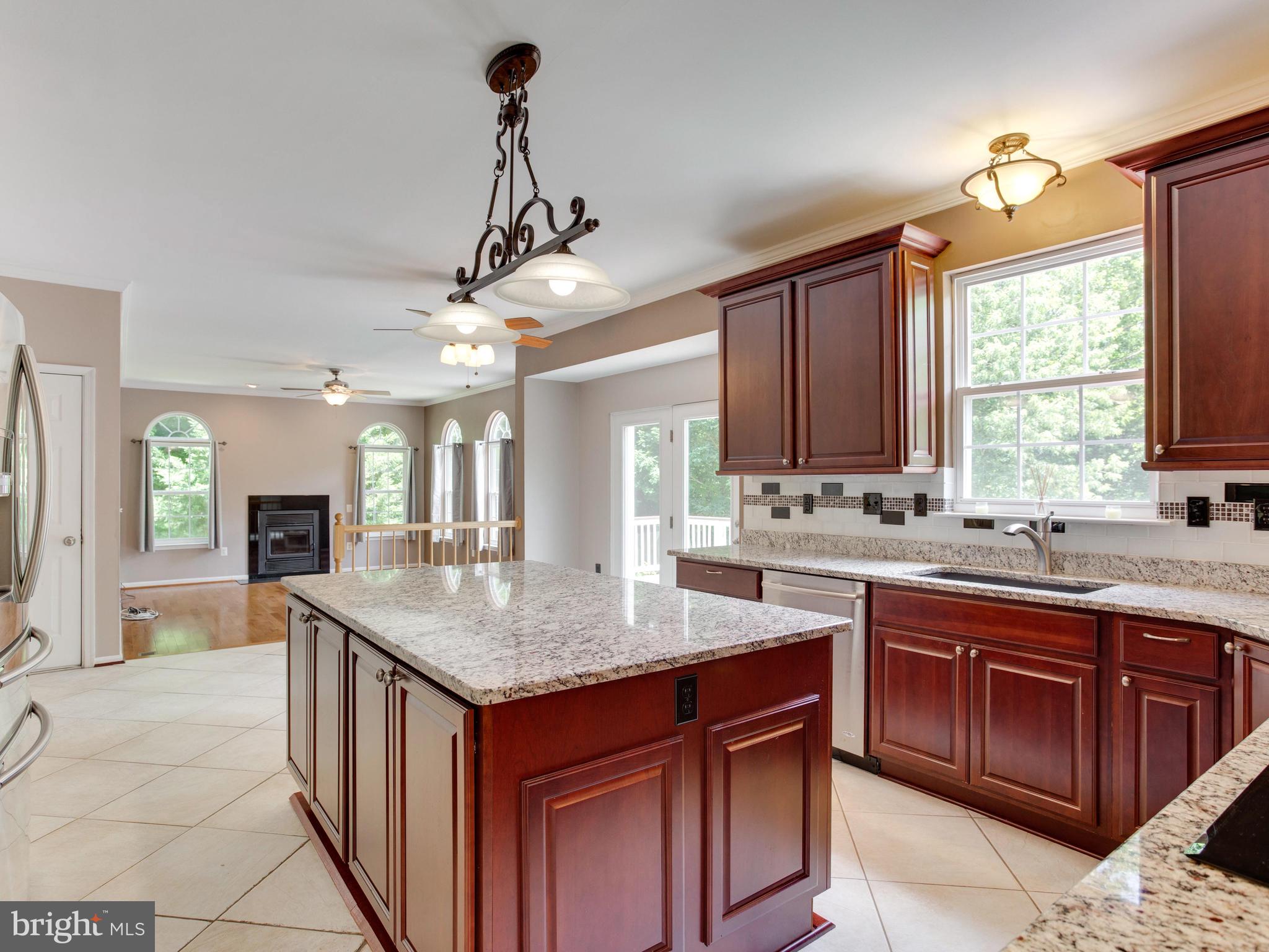 MARVINS COURT - Residential