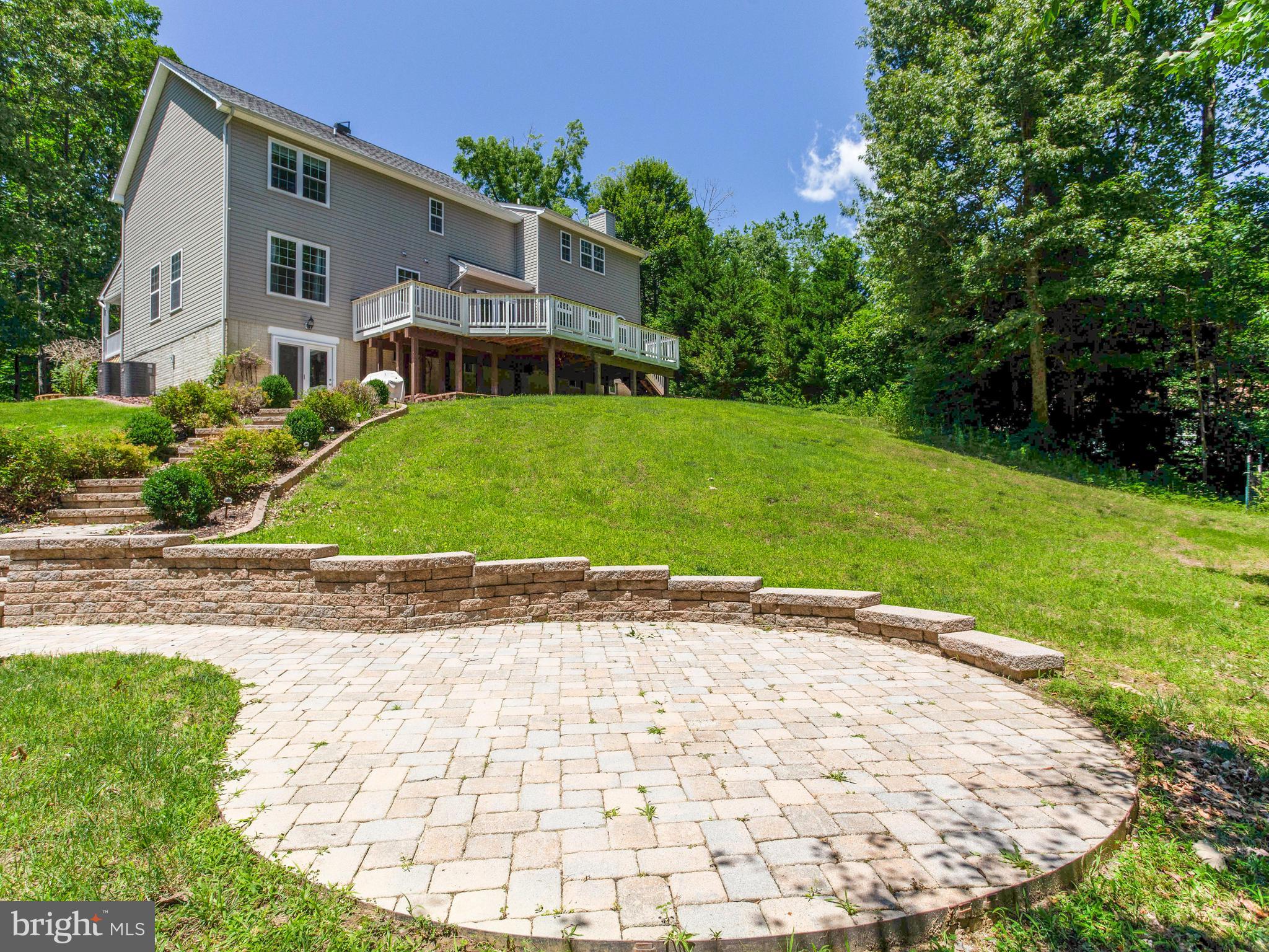 MARVINS COURT - Residential