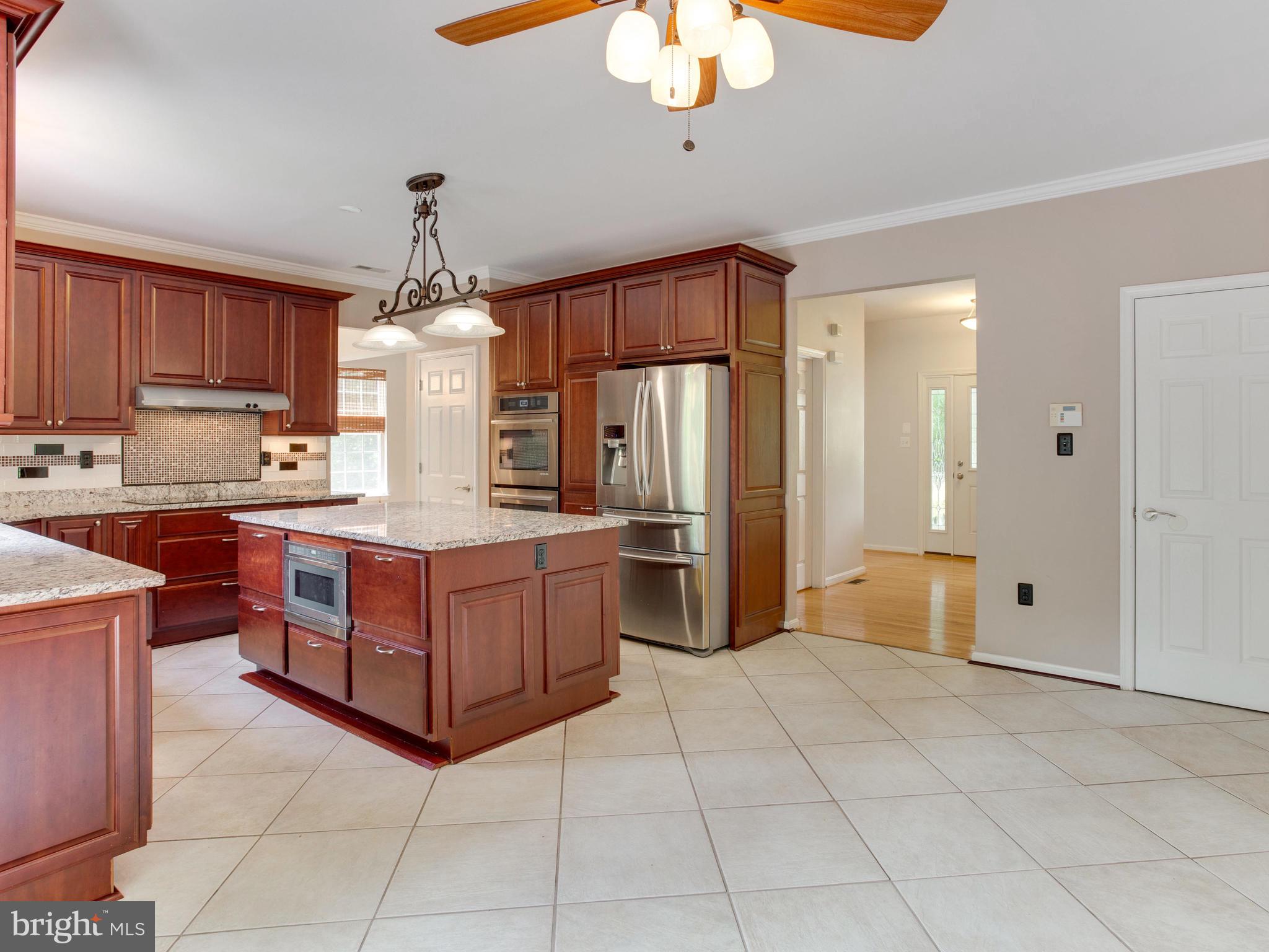 MARVINS COURT - Residential