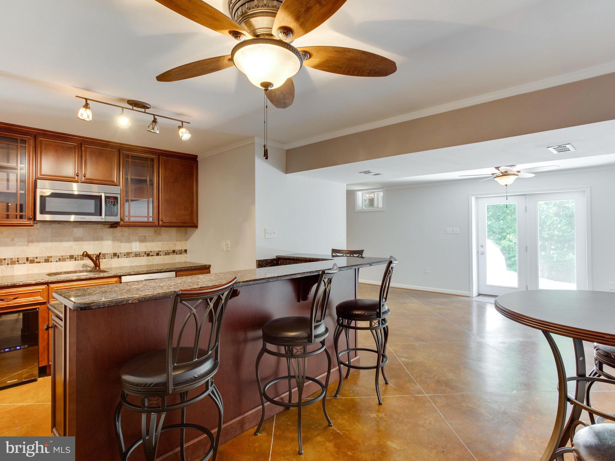 MARVINS COURT - Residential