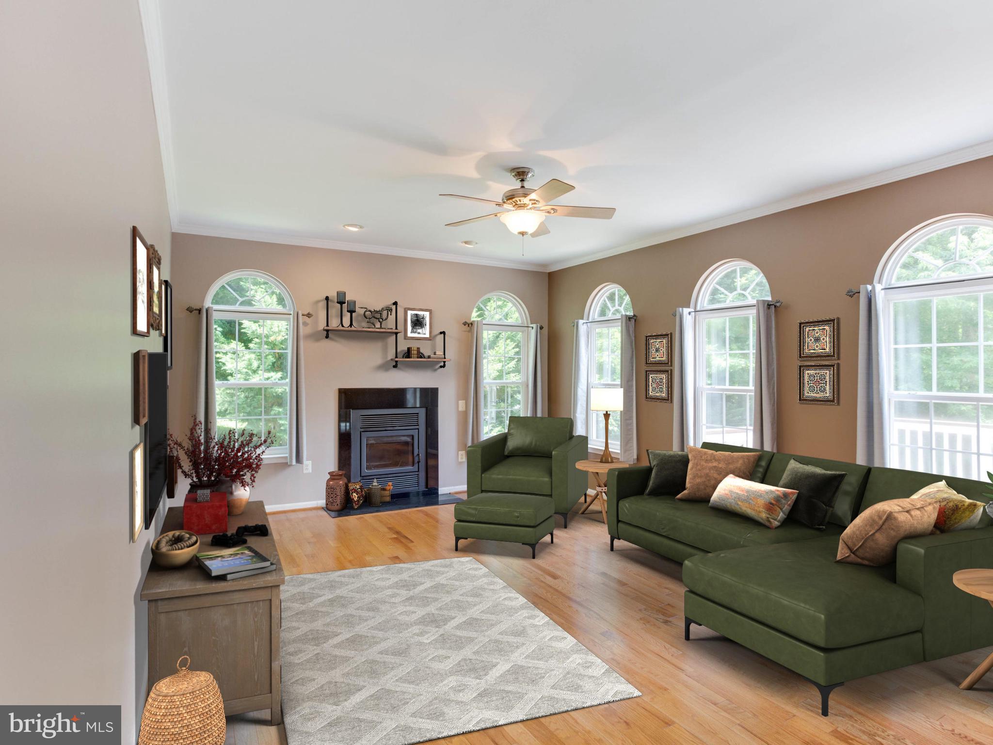 MARVINS COURT - Residential