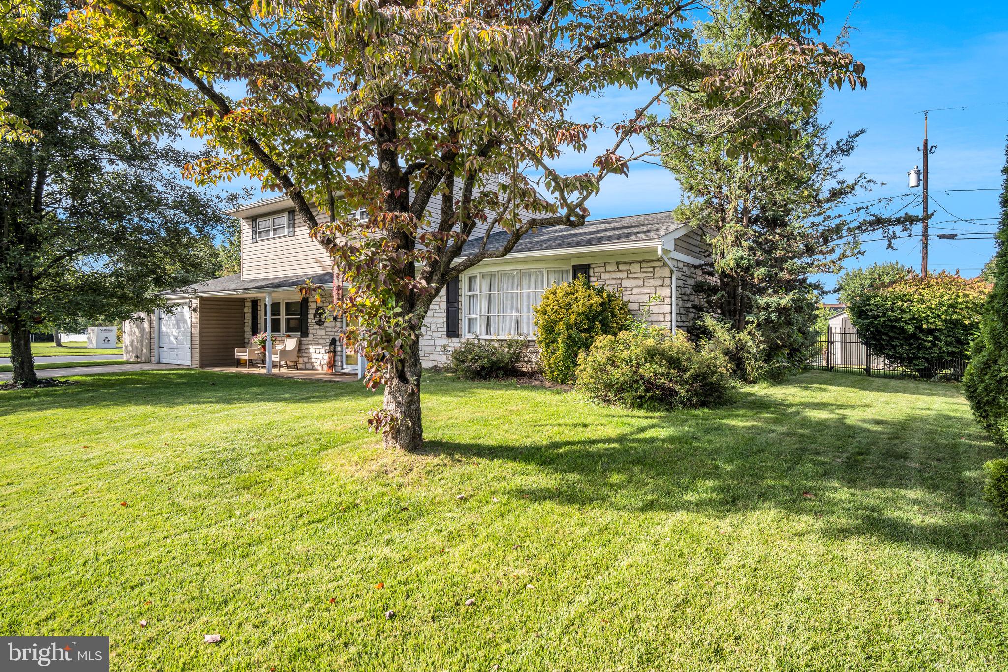 1053 SWARTHMORE ROAD