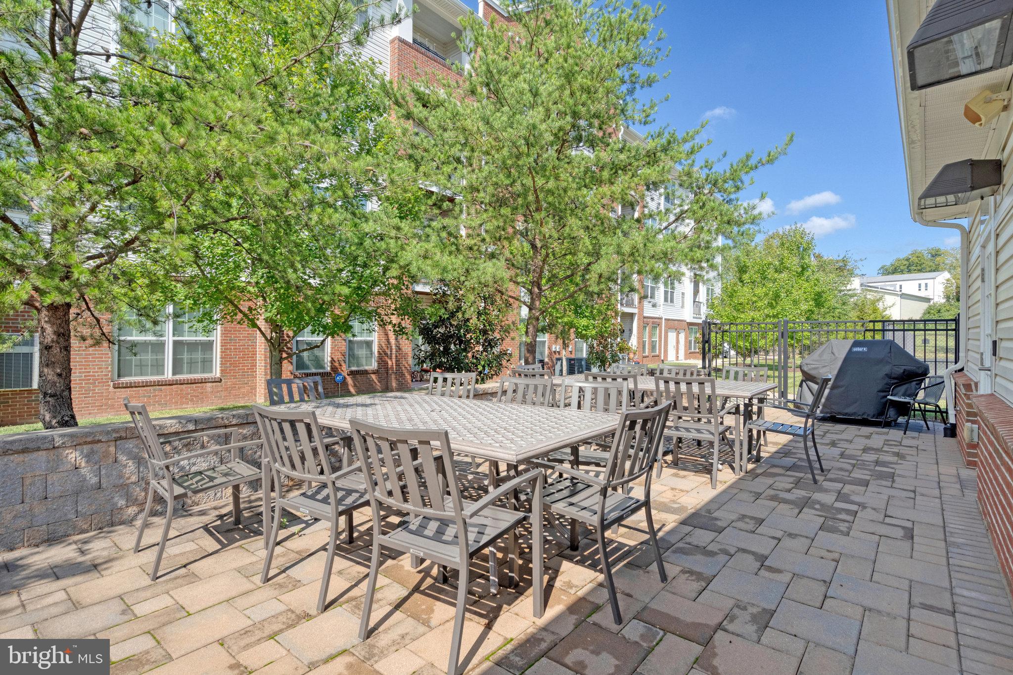 GATHERINGS AT WELLINGTON - Residential