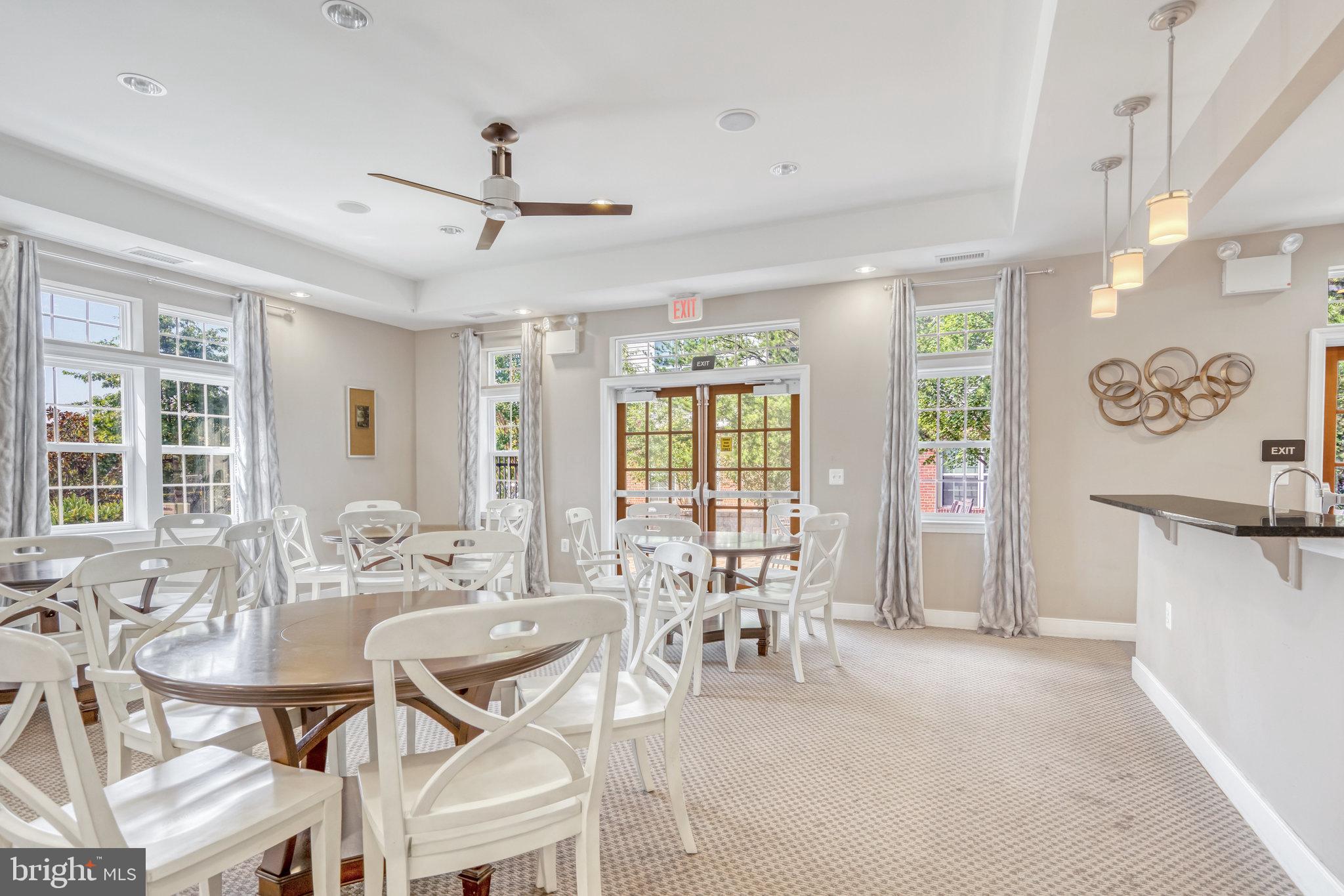 GATHERINGS AT WELLINGTON - Residential