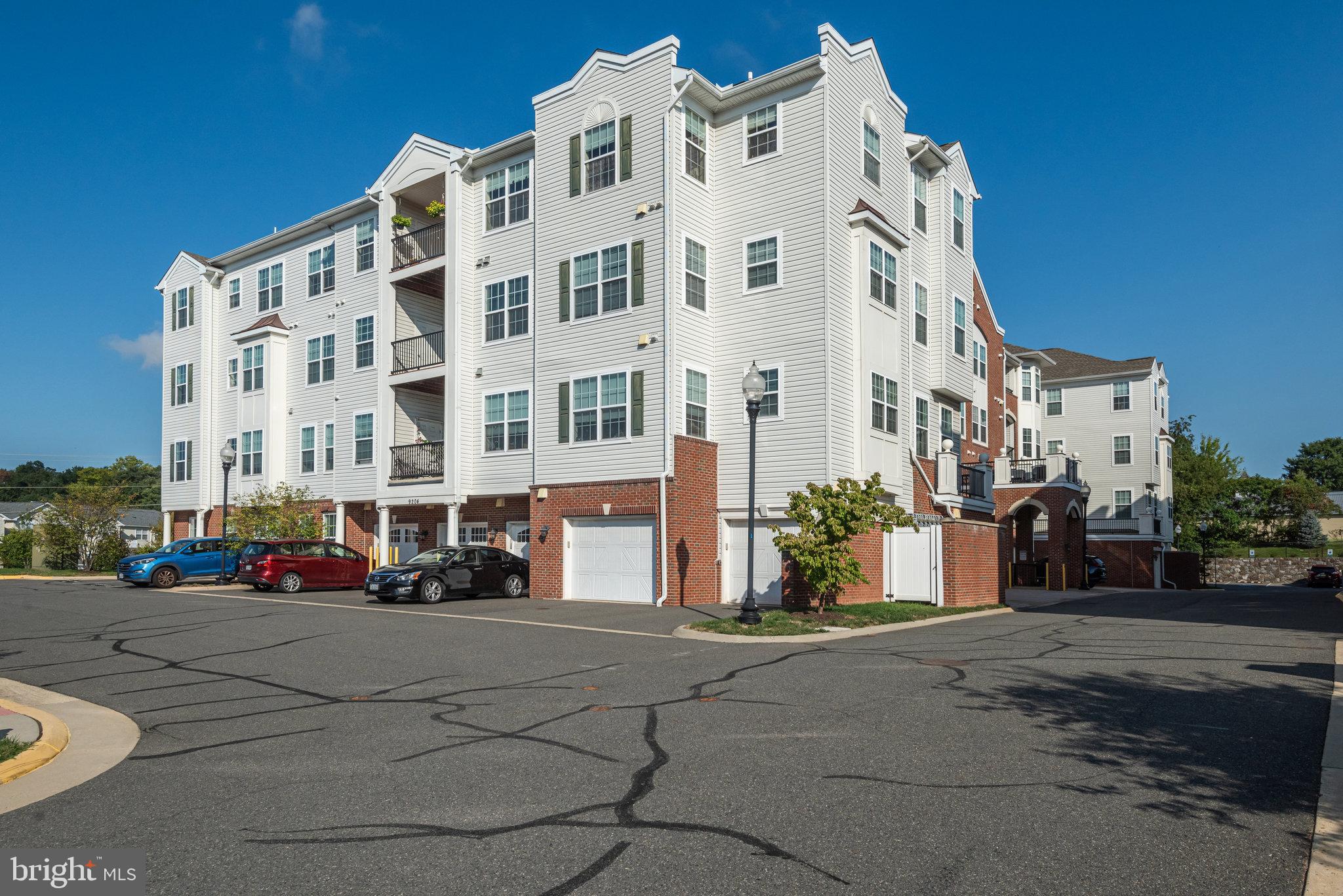 GATHERINGS AT WELLINGTON - Residential