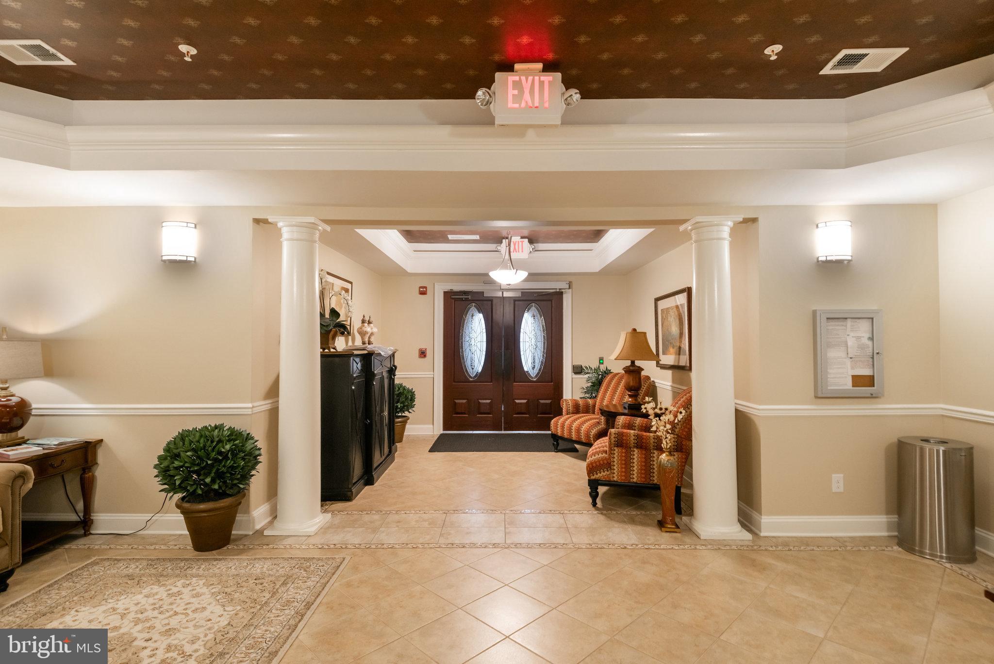 GATHERINGS AT WELLINGTON - Residential