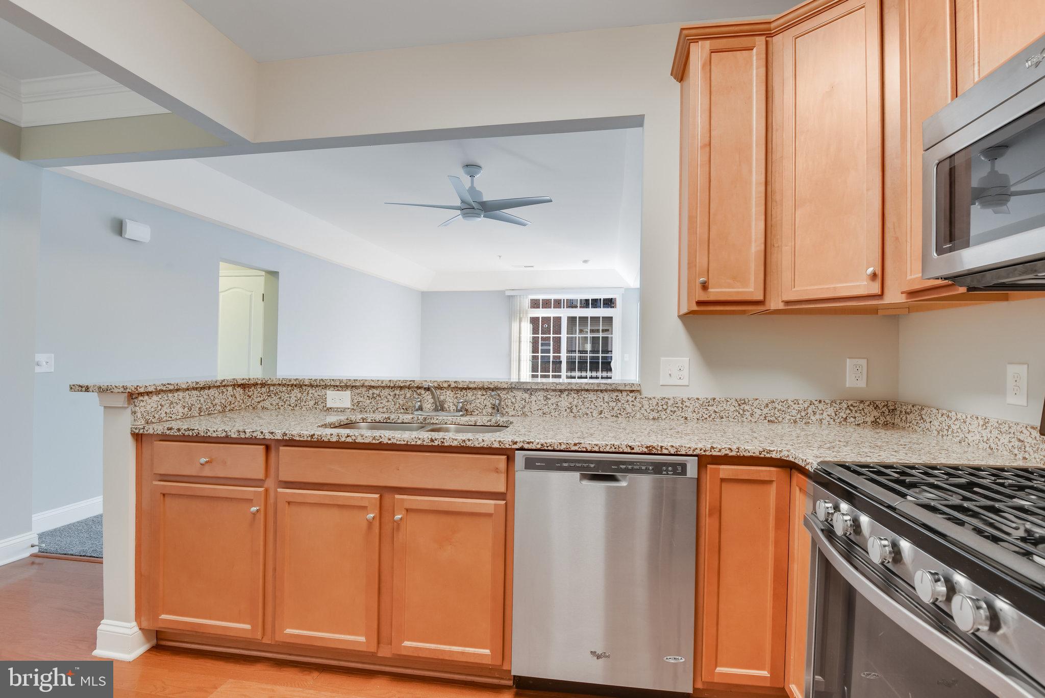 GATHERINGS AT WELLINGTON - Residential