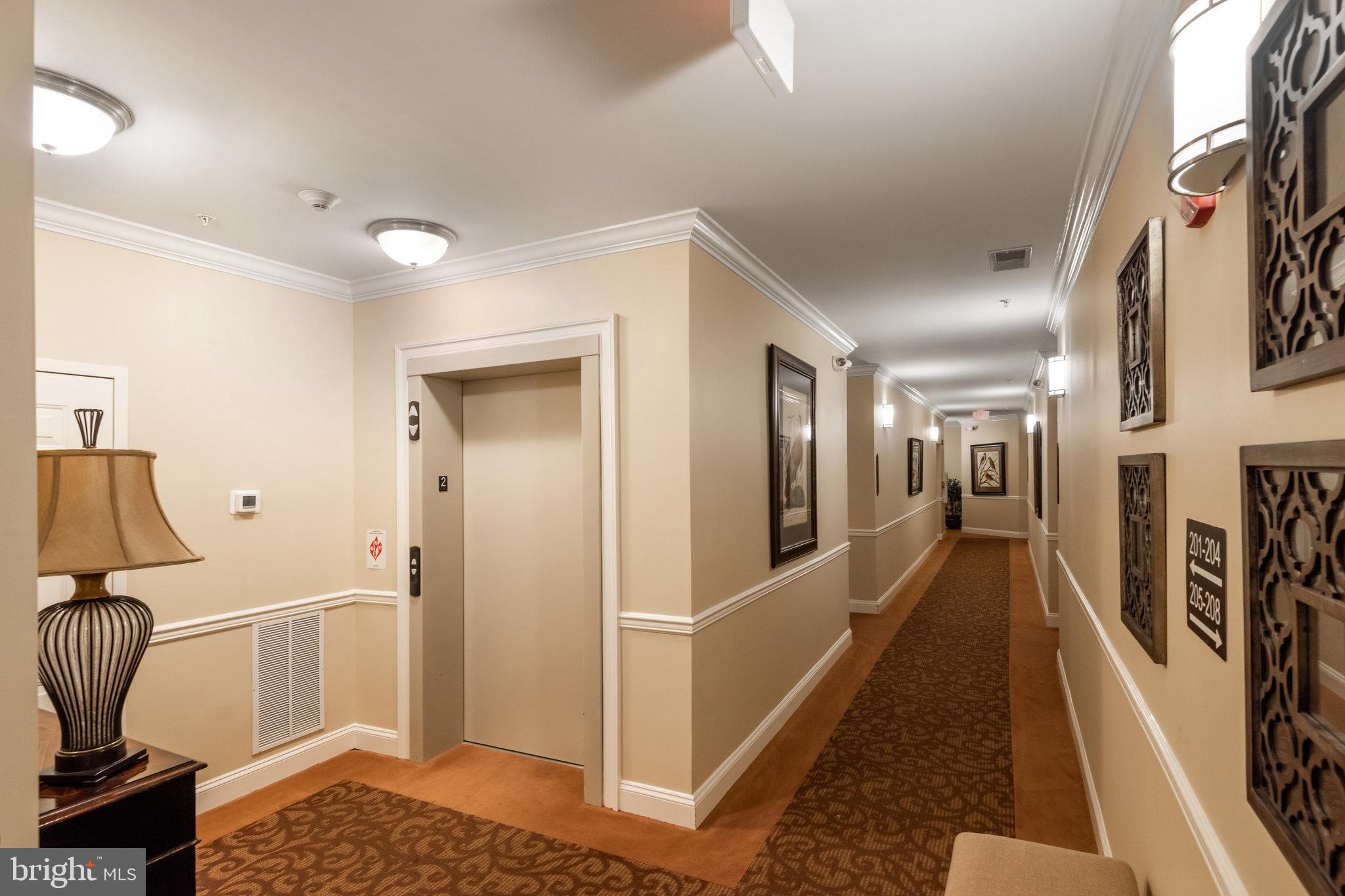 GATHERINGS AT WELLINGTON - Residential