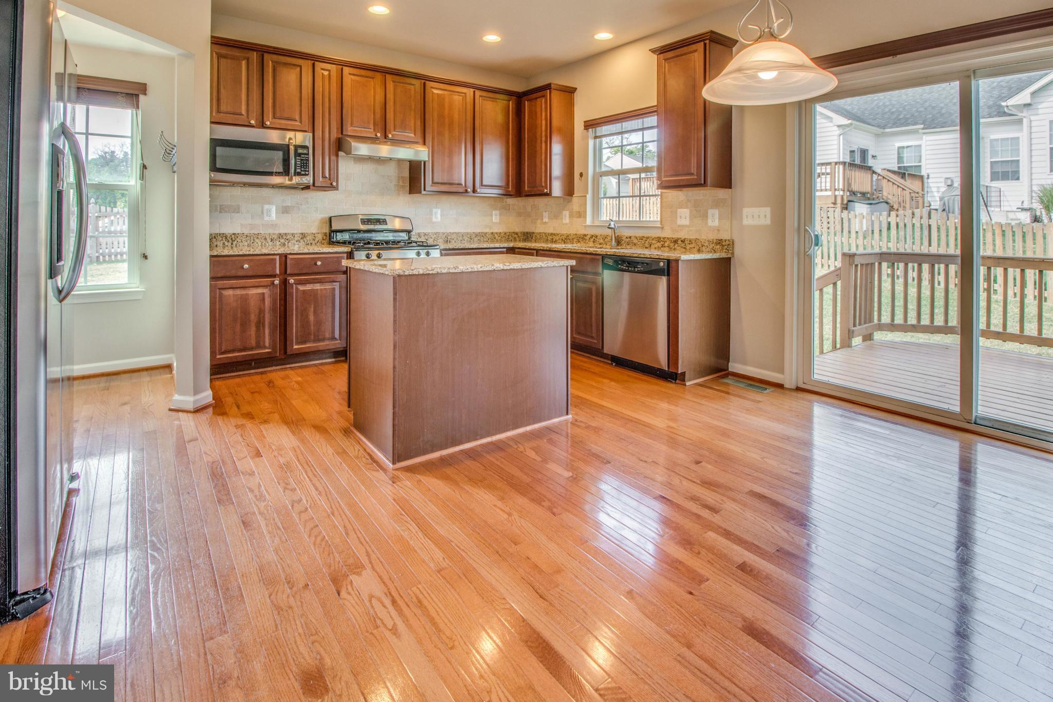 CANNON BLUFF - Residential