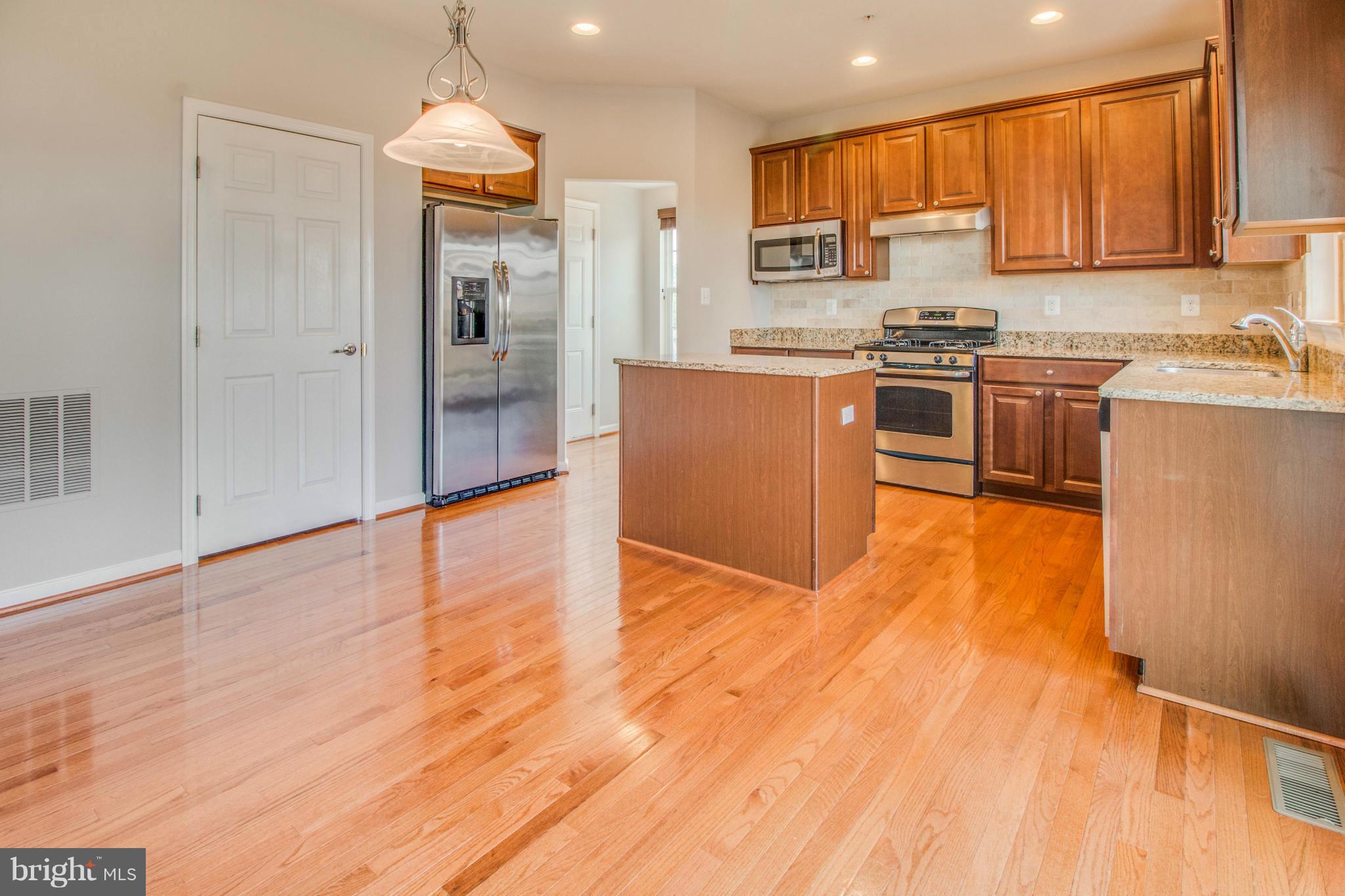 CANNON BLUFF - Residential